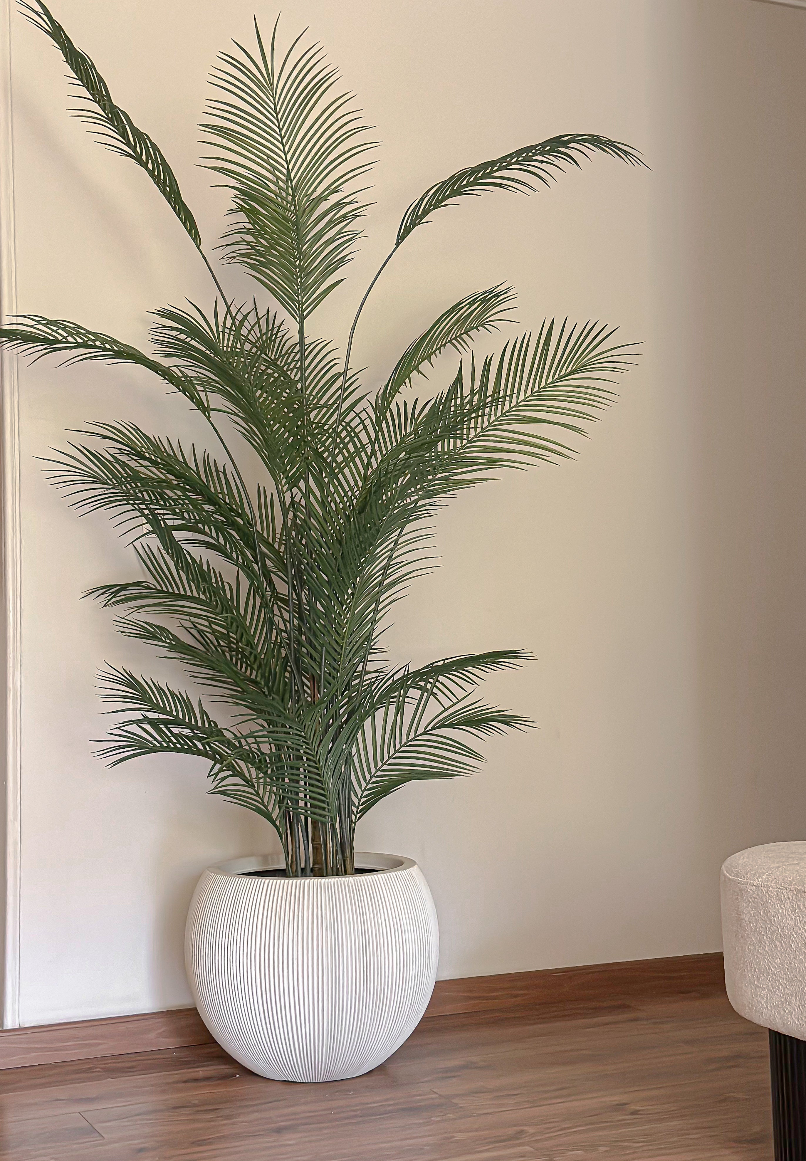 ARECA Palm Faux Tree