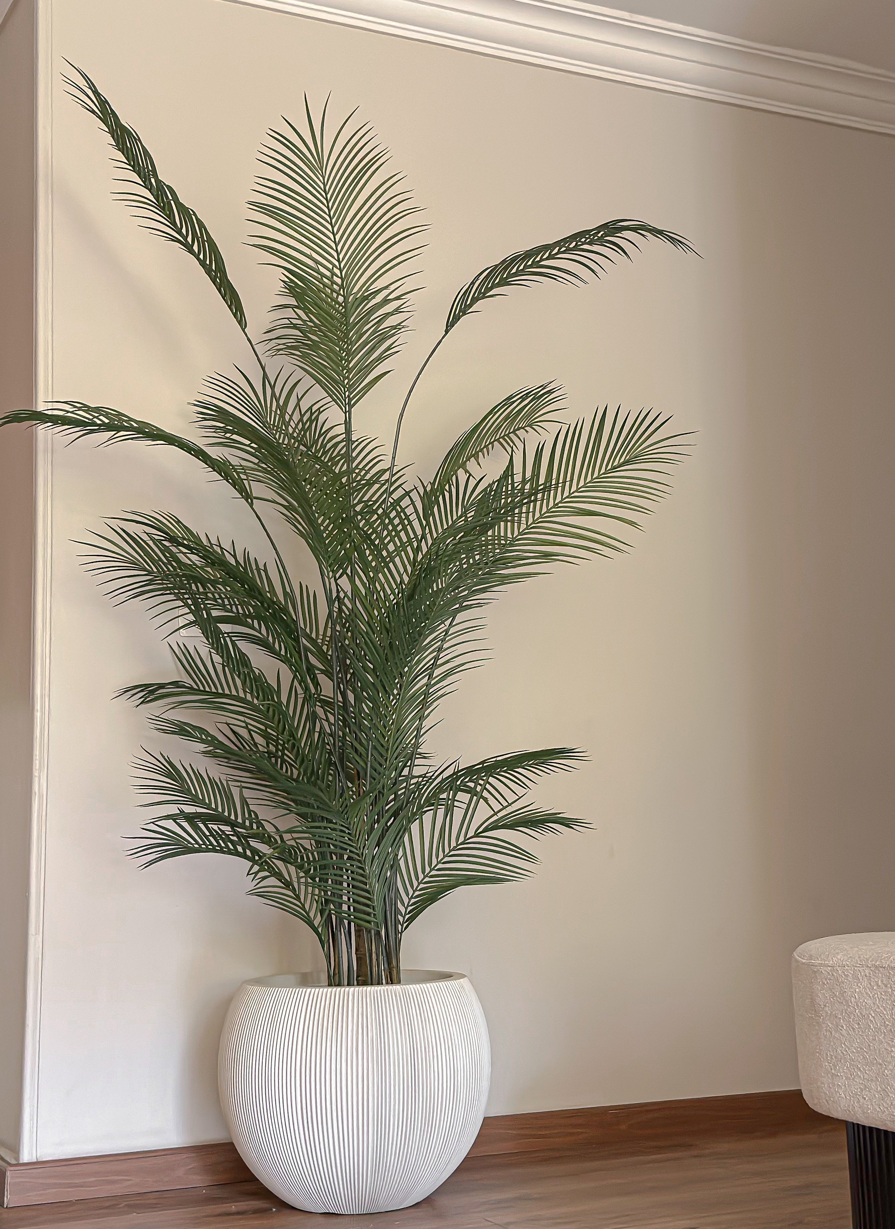 ARECA Palm Faux Tree