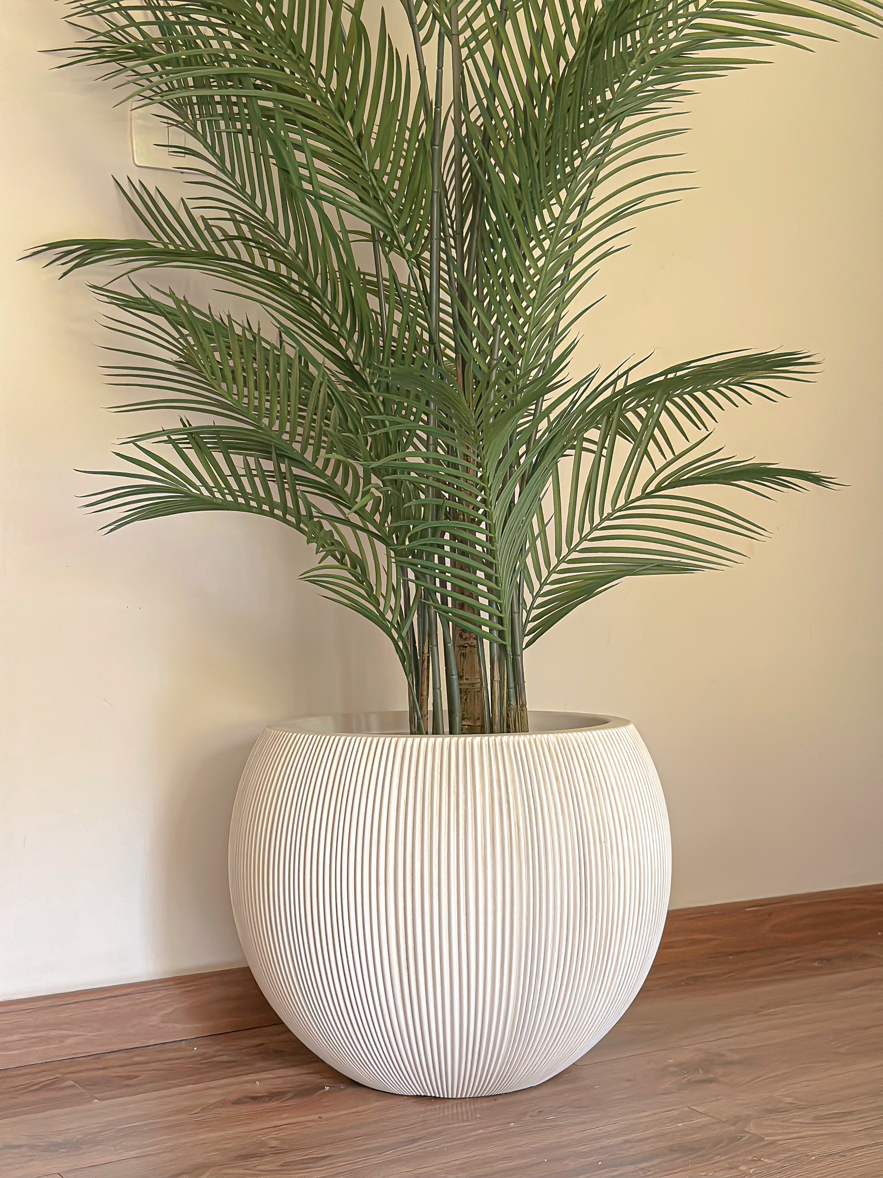 ARECA Palm Faux Tree
