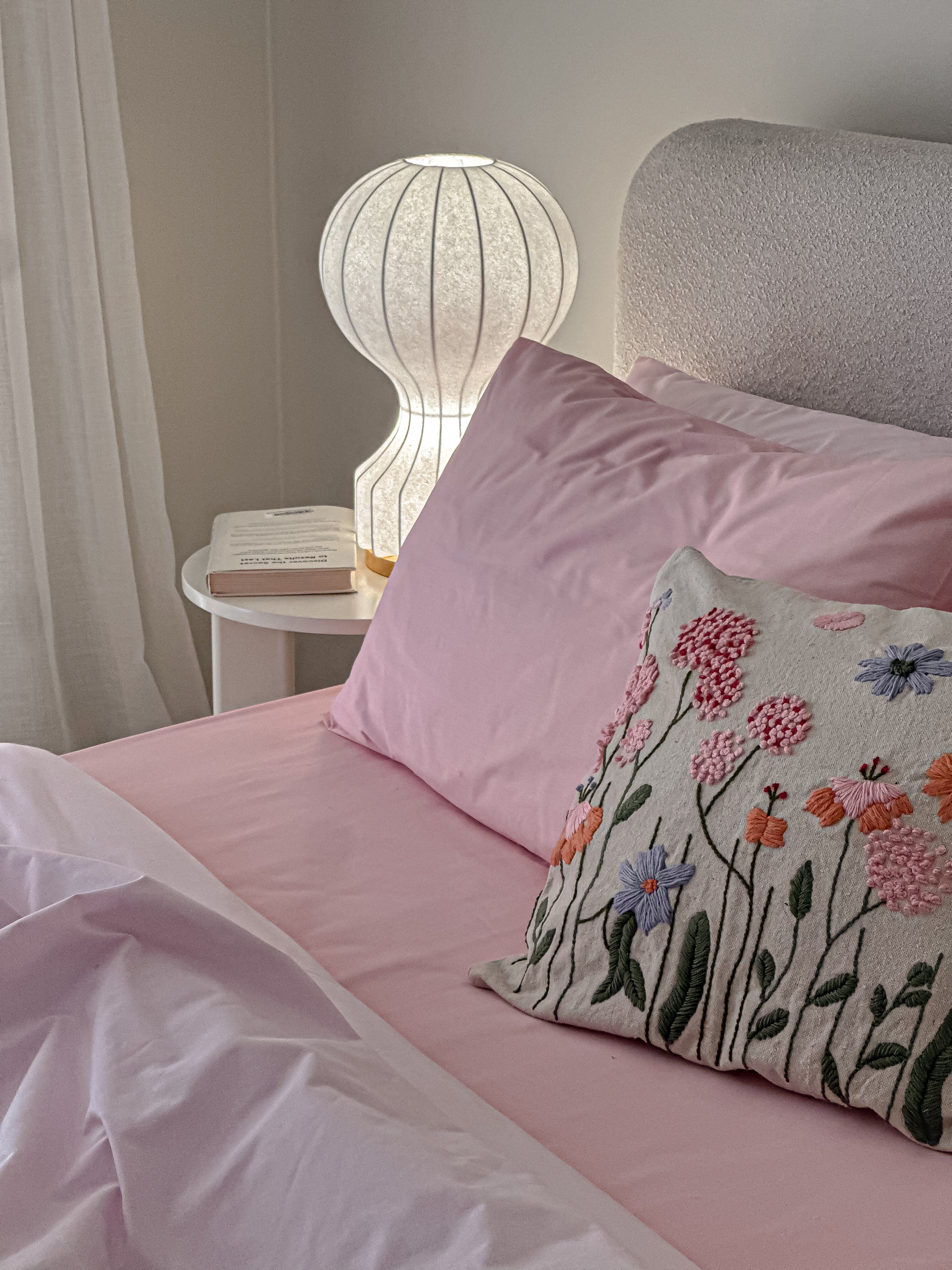 Prime Cotton Duvet Cover Set