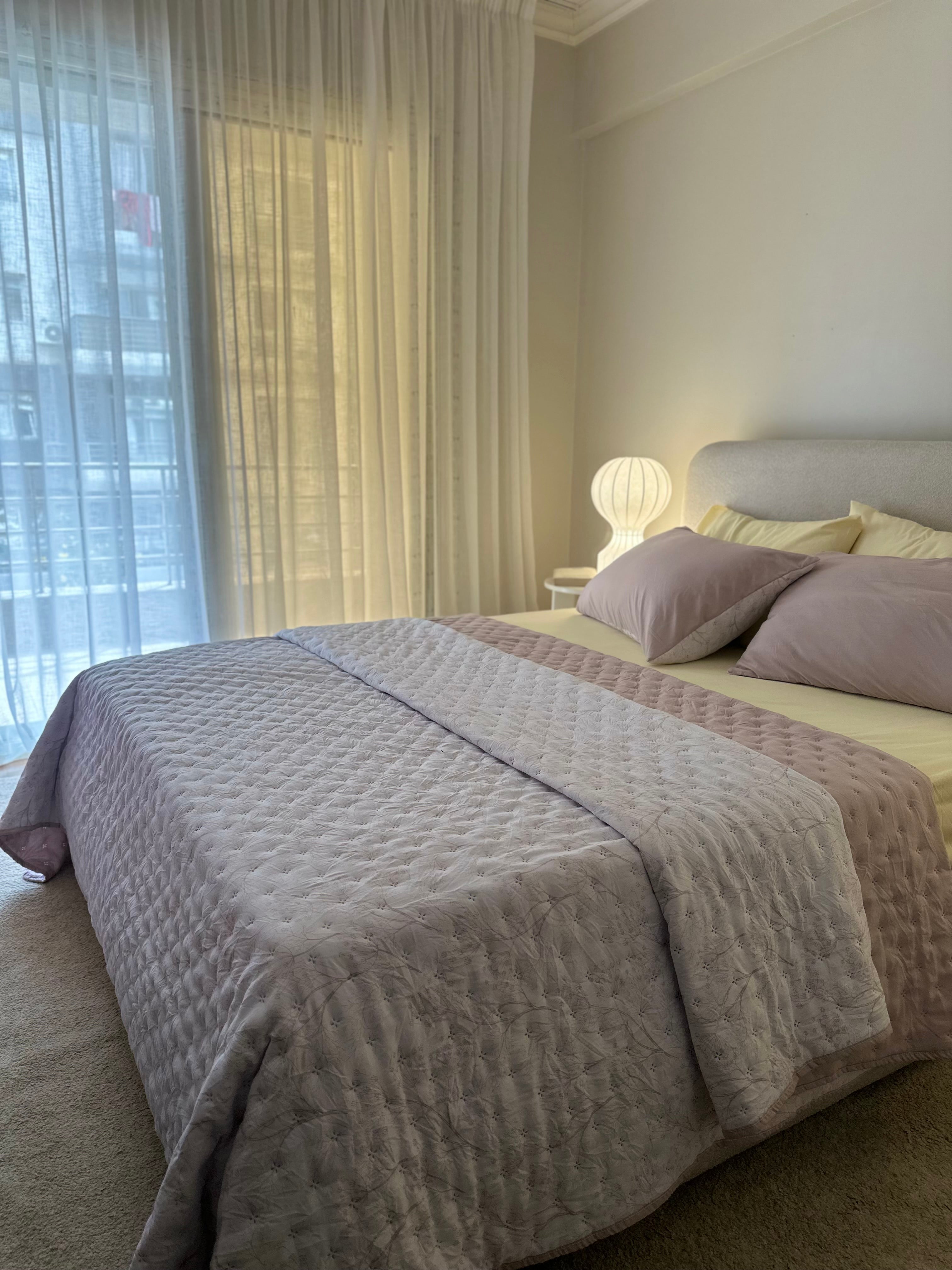 Tencel Bedspread Set