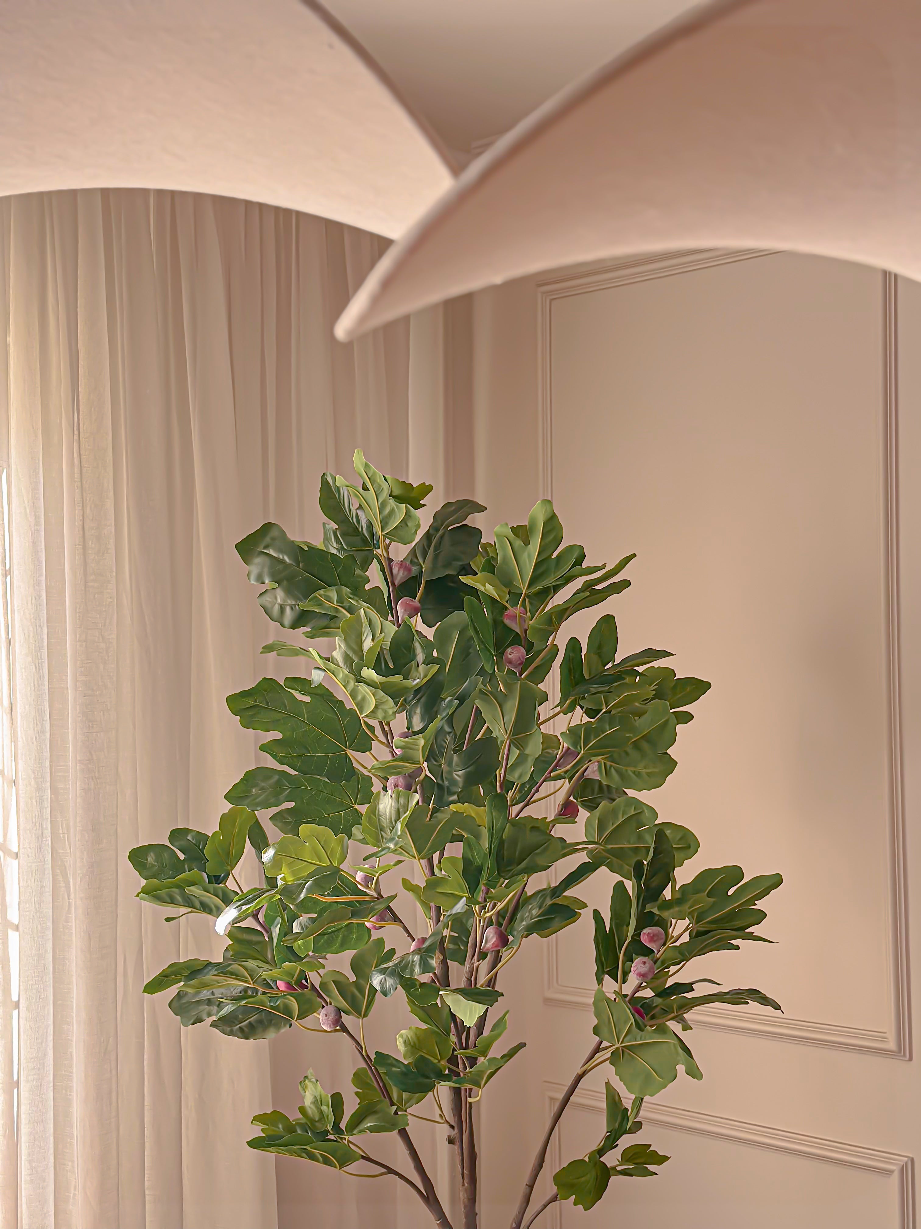 Fig Faux Tree
