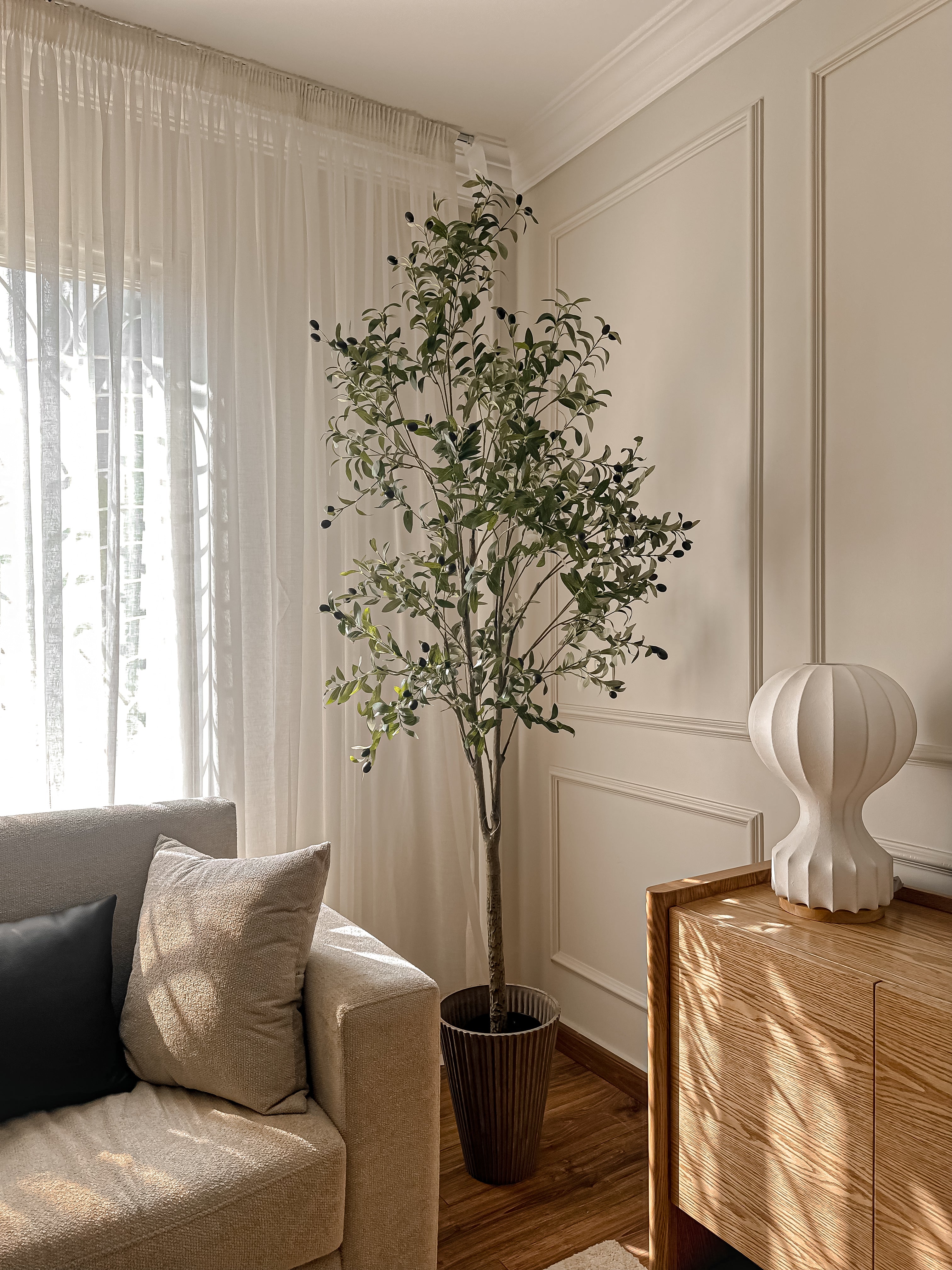 Olive Tree – 195 cm
