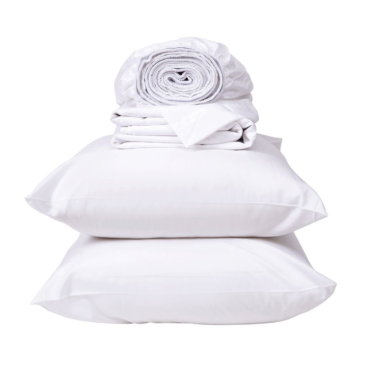 Deluxe Hotel Line - Fitted Sheet Set