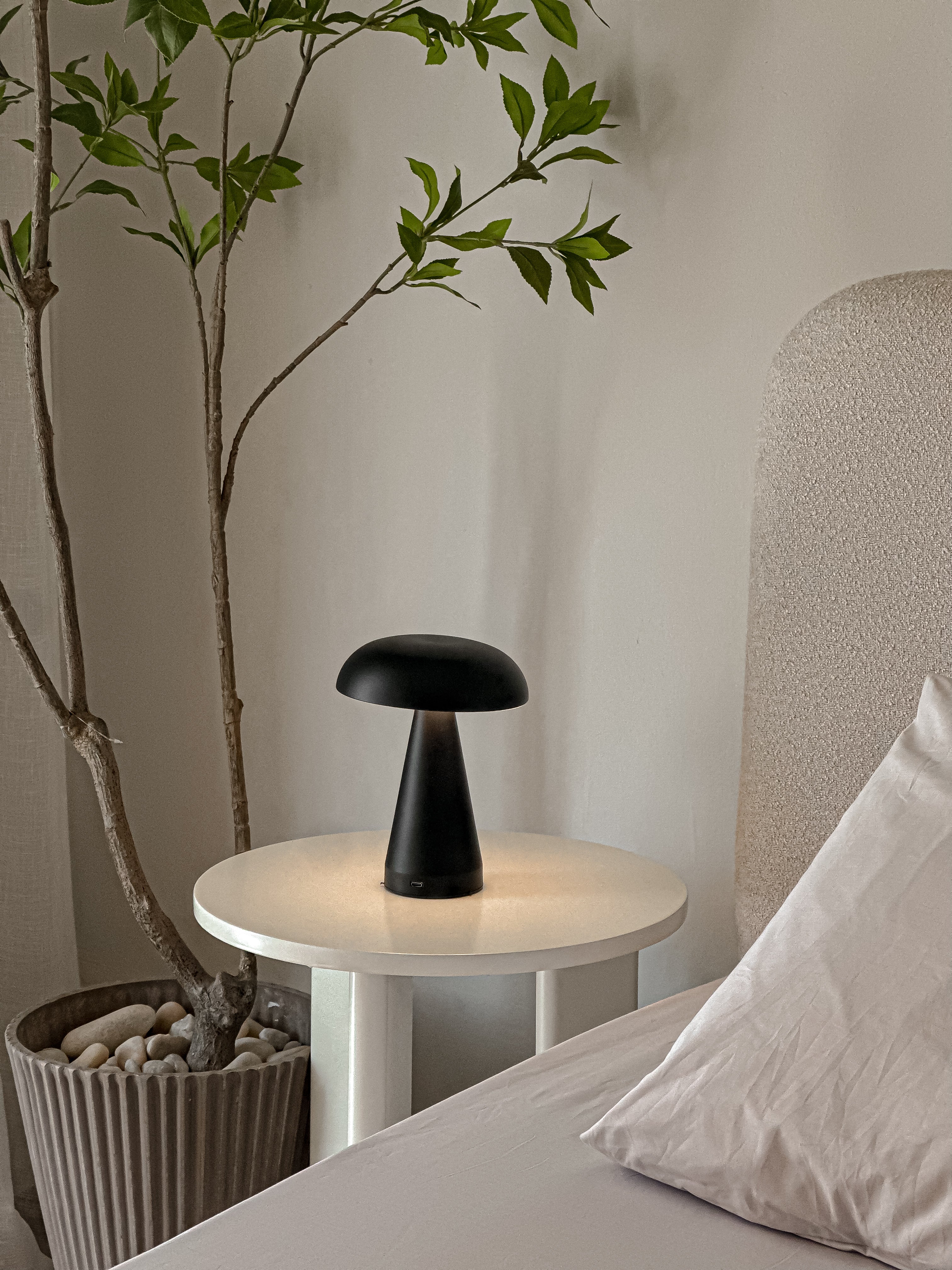 Trio Side Table