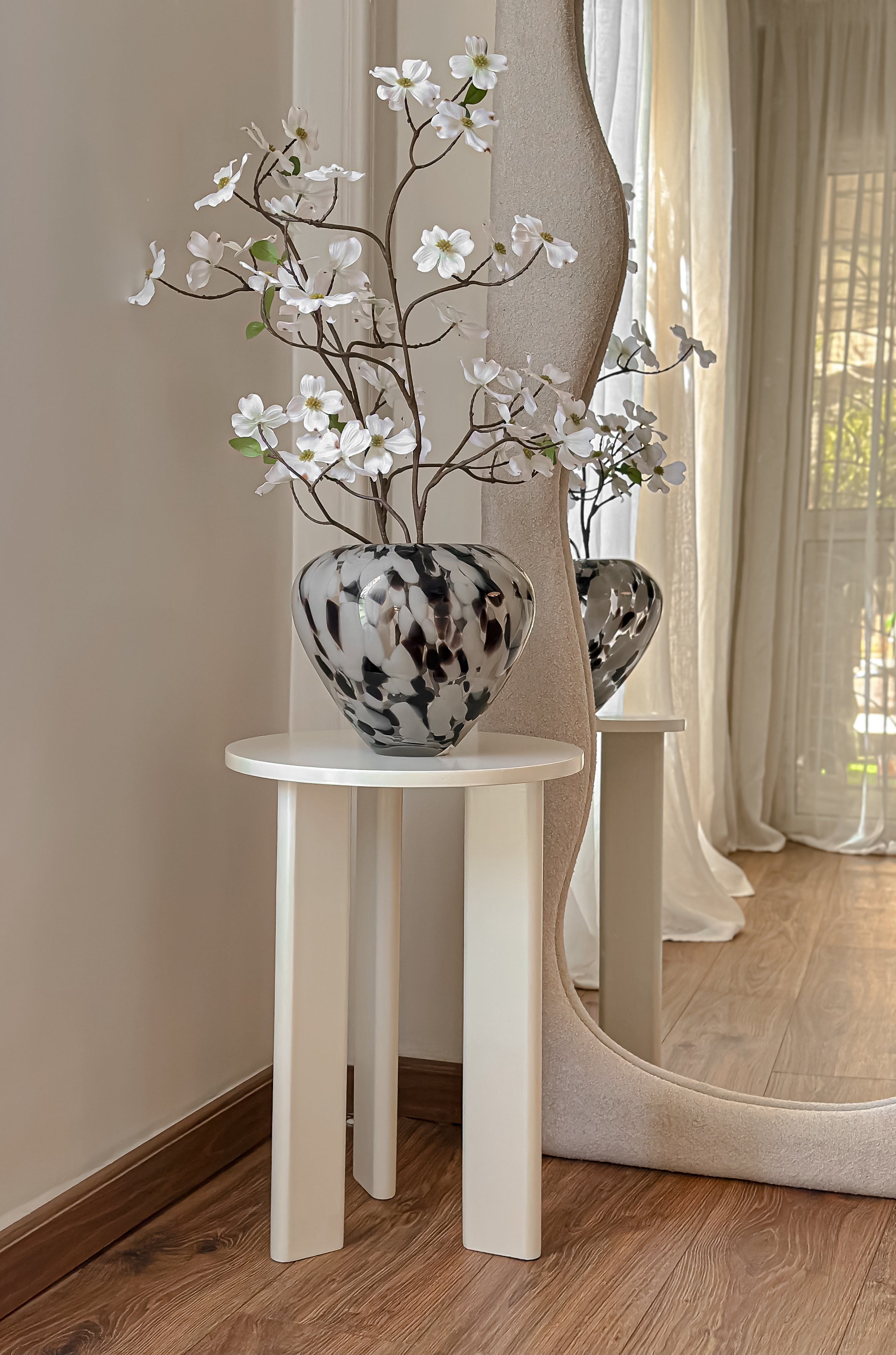 ARCURVA Mirror