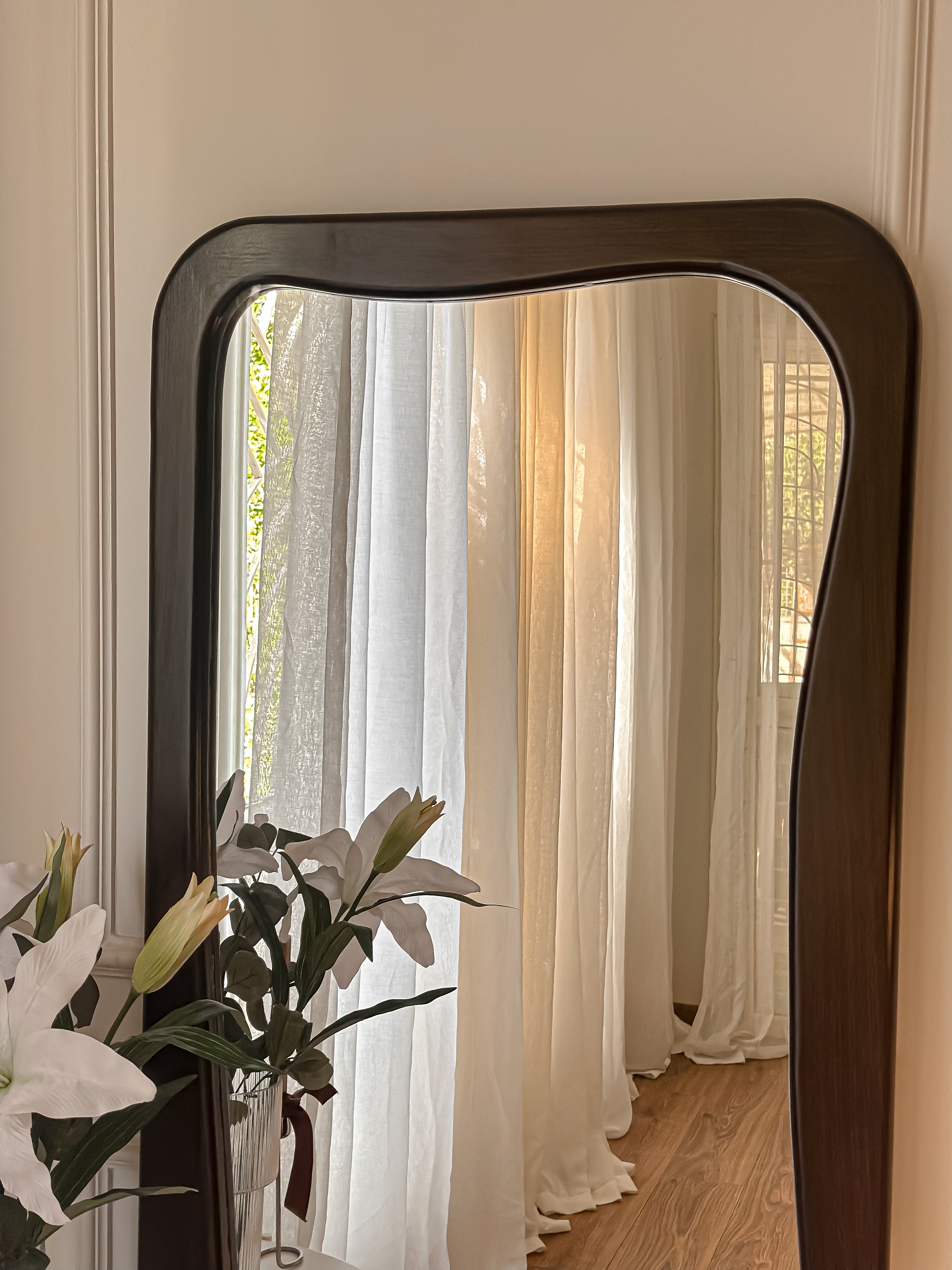 WABI Mirror