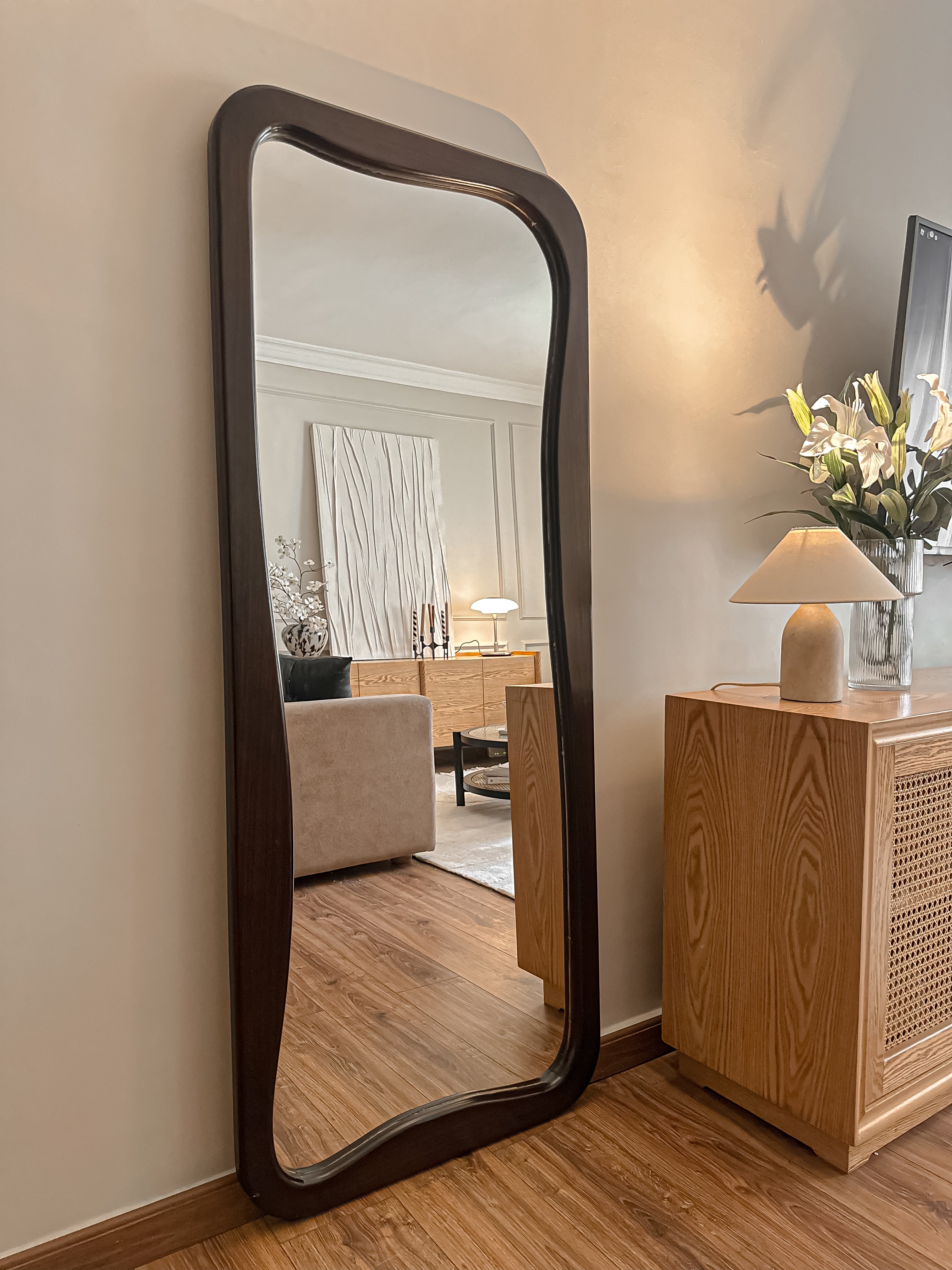 WABI Mirror