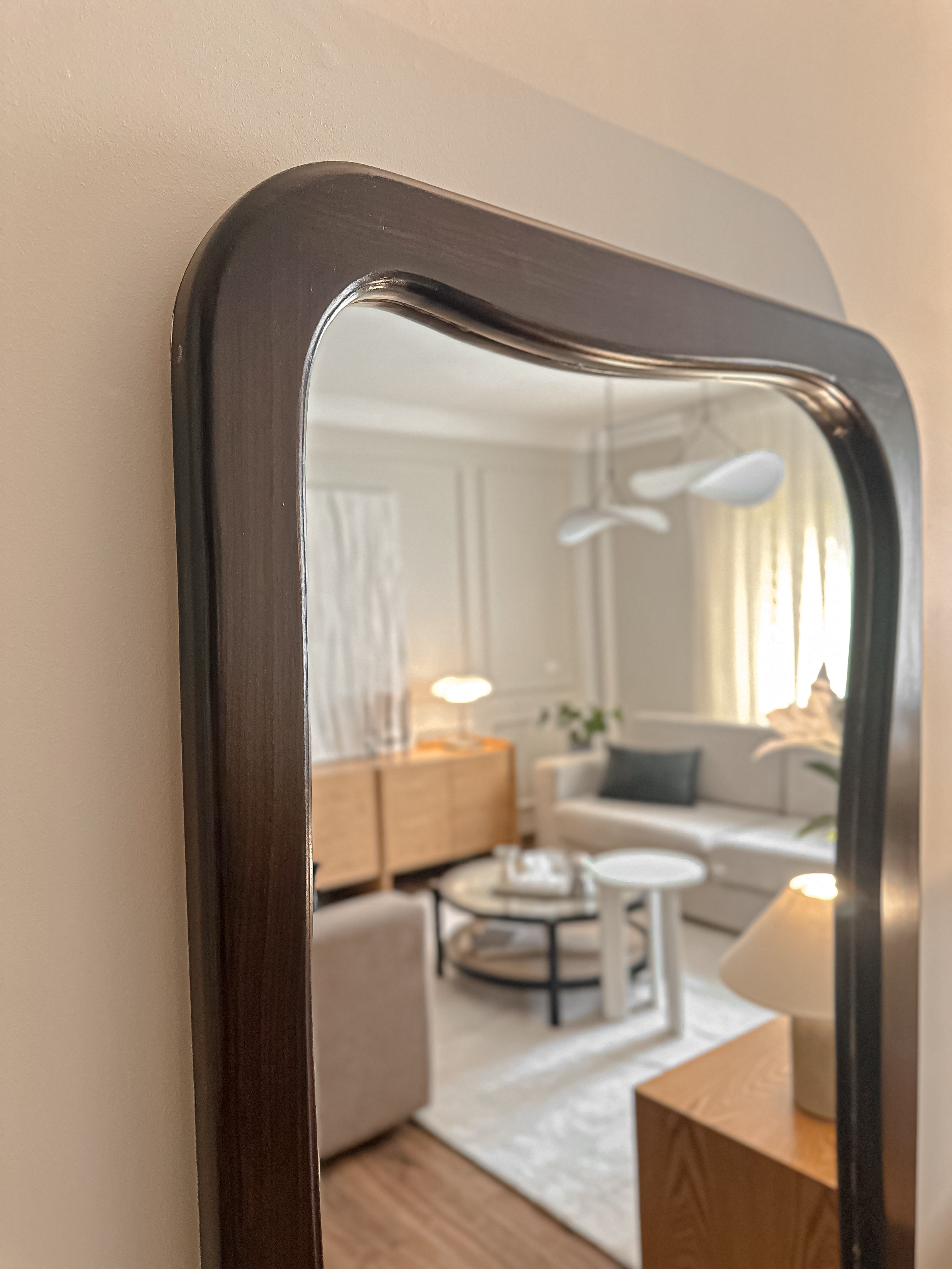 WABI Mirror