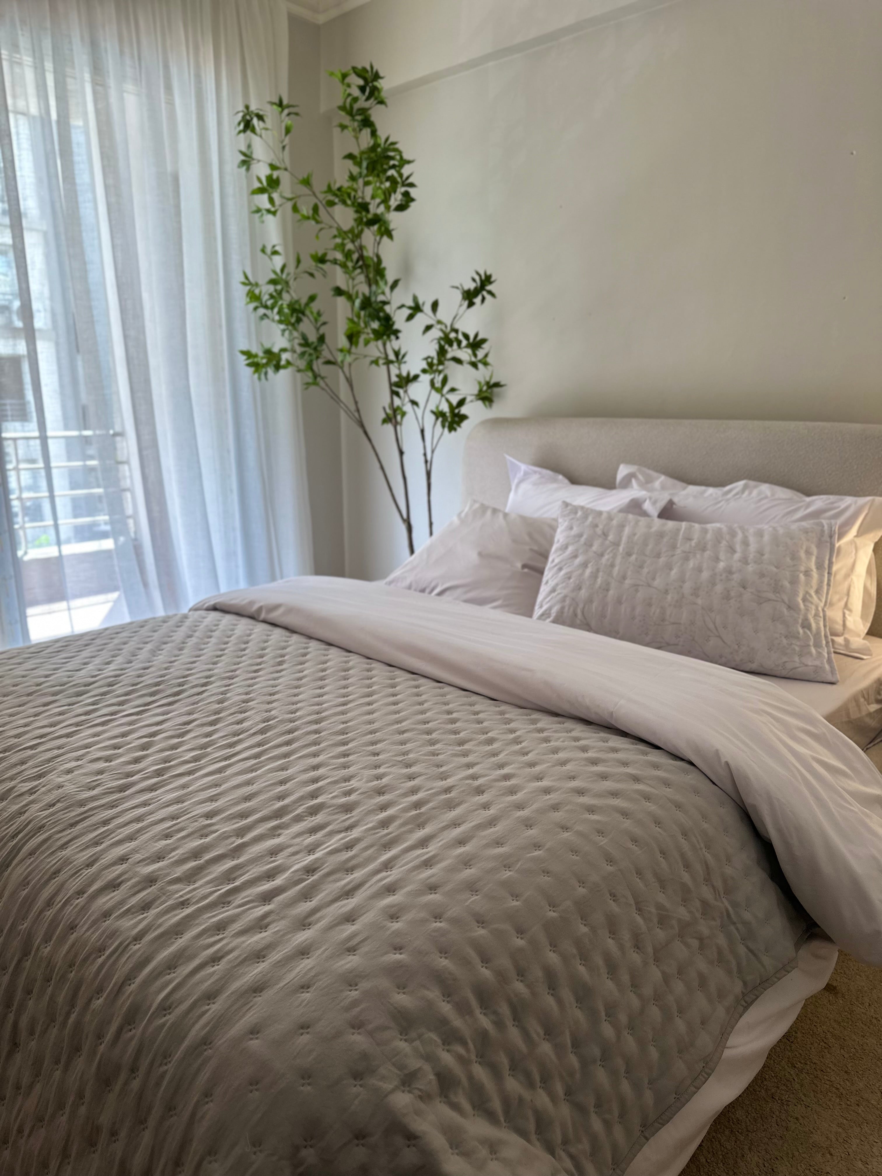 Tencel Bedspread Set