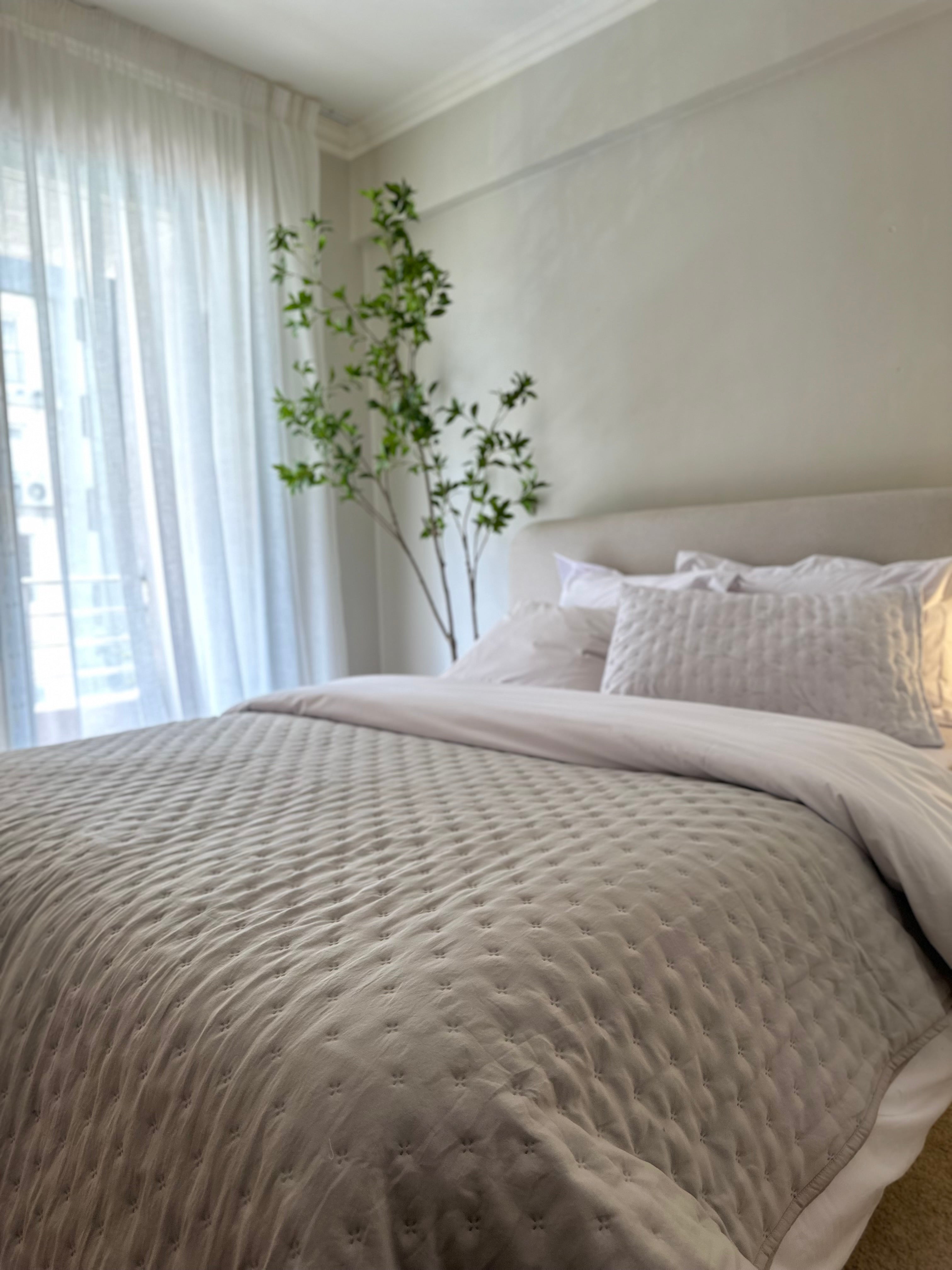 Tencel Bedspread Set