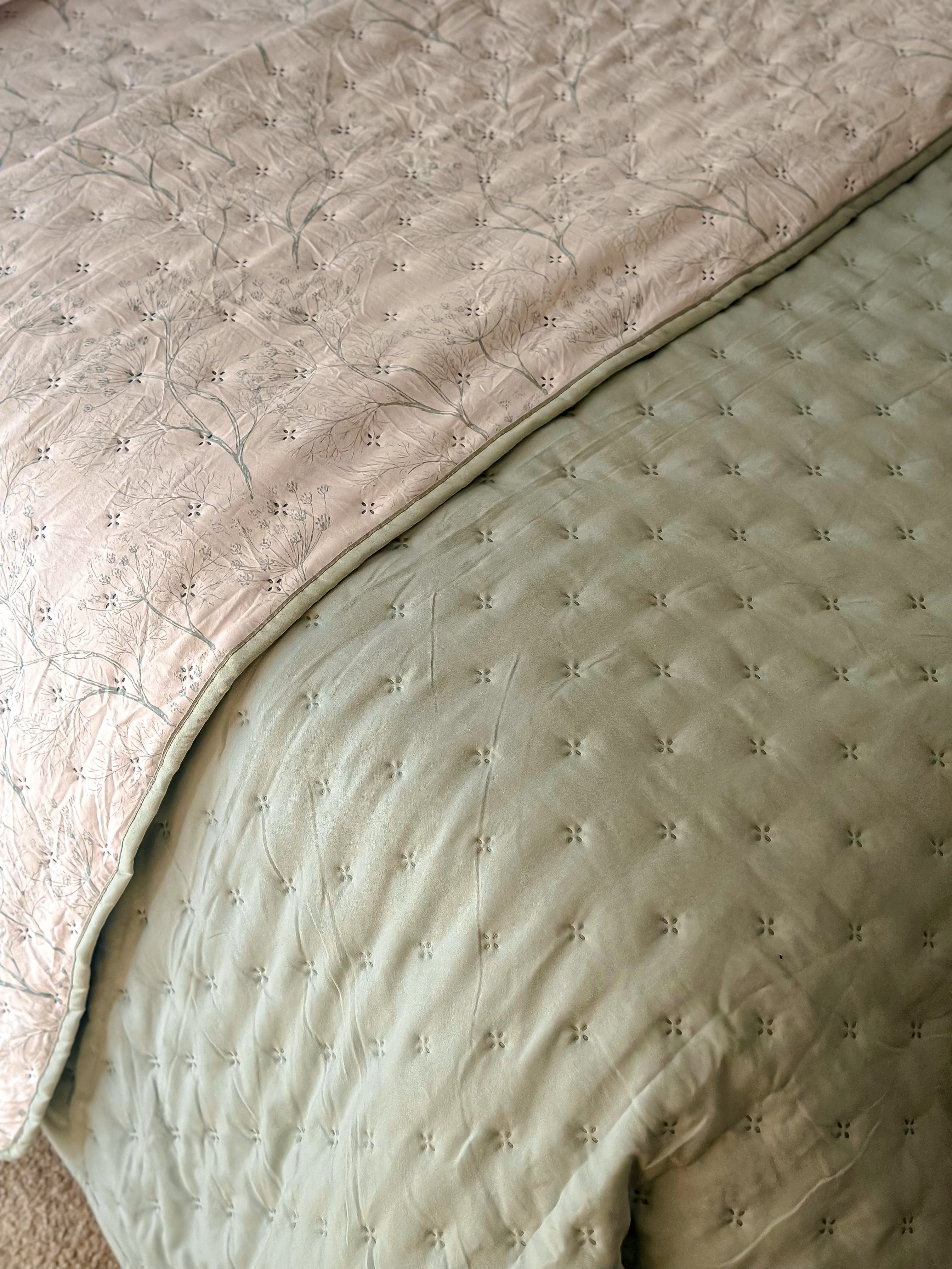 Tencel Bedspread Set