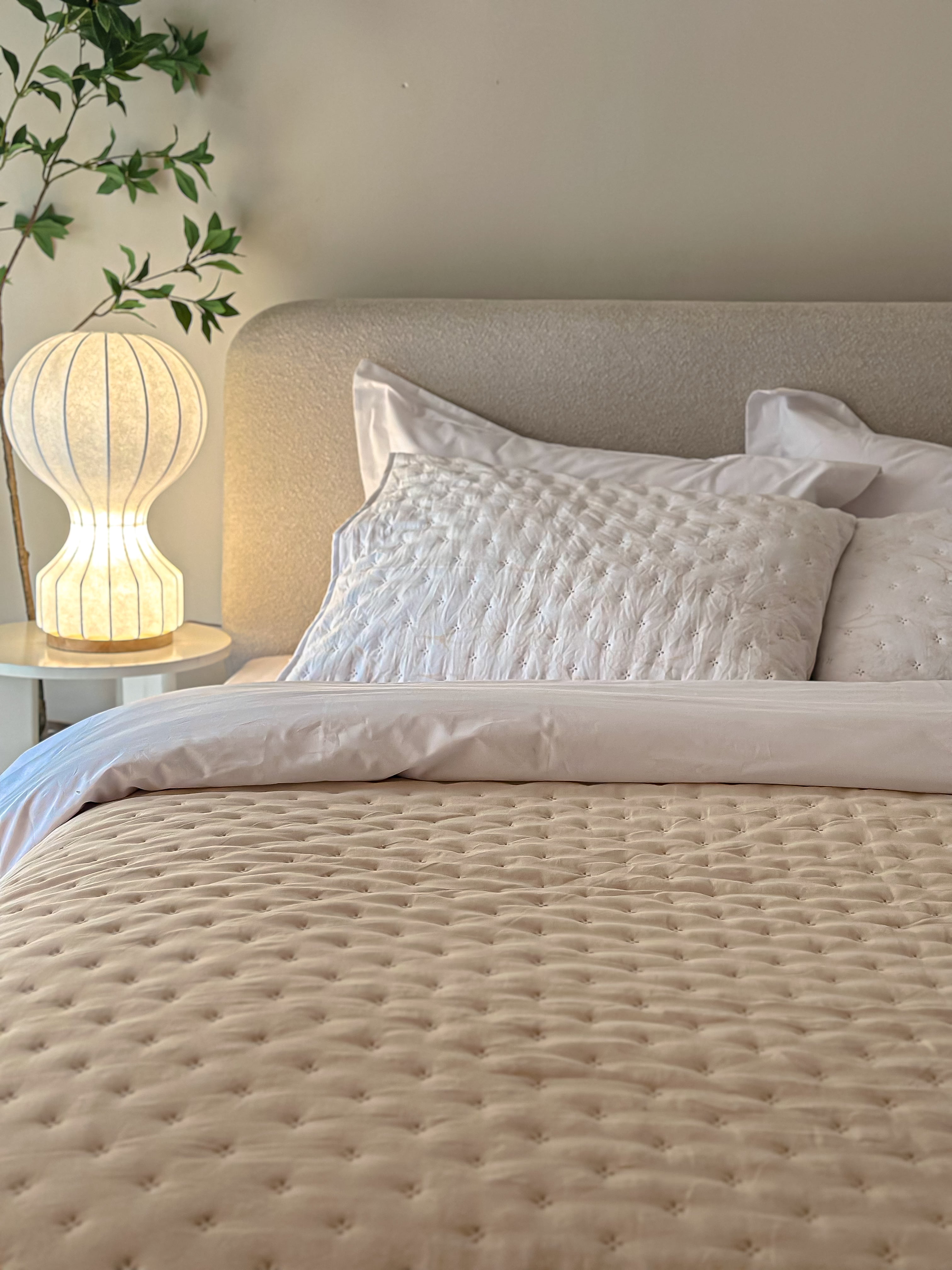 Tencel Bedspread Set