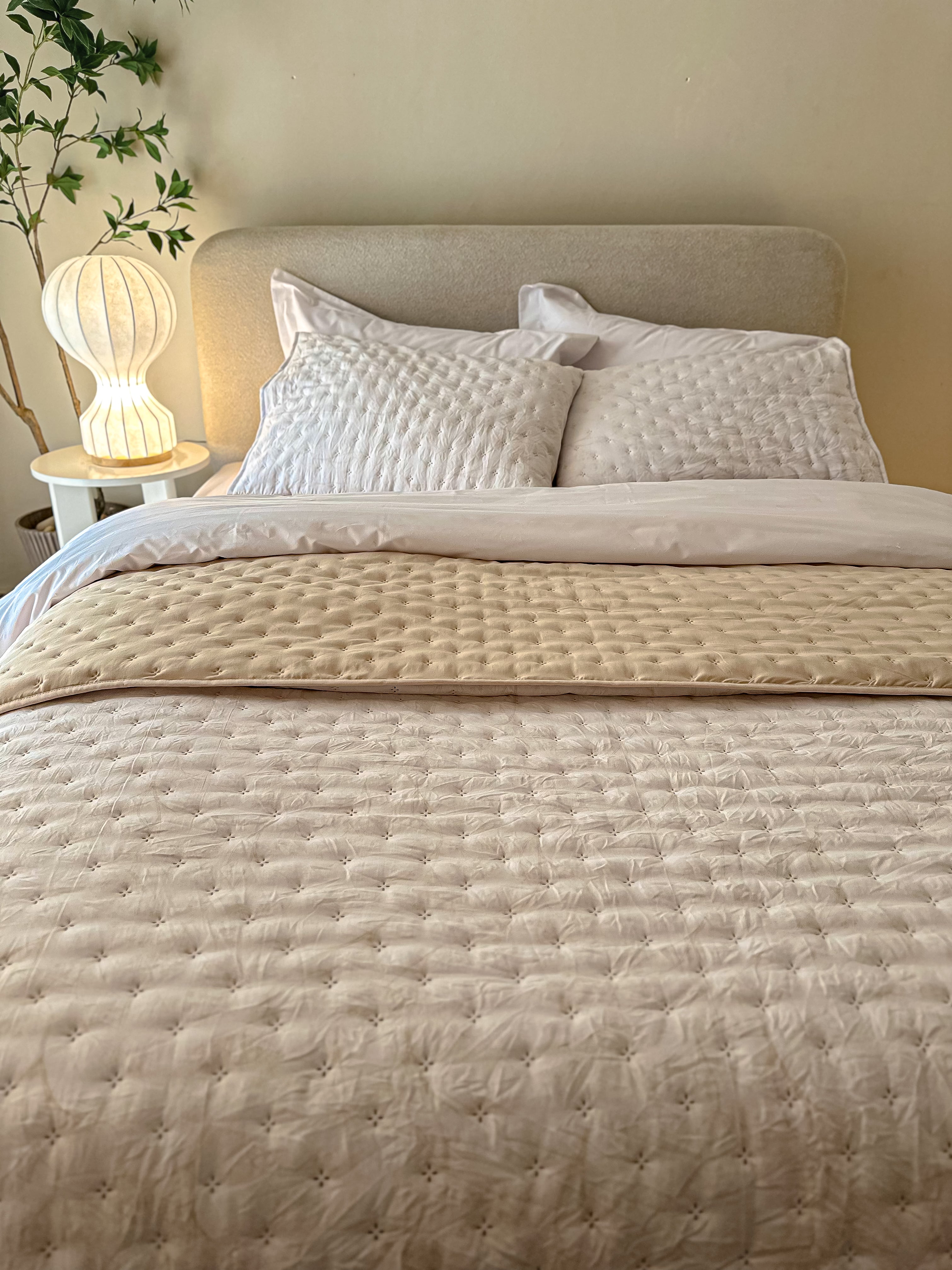 Tencel Bedspread Set