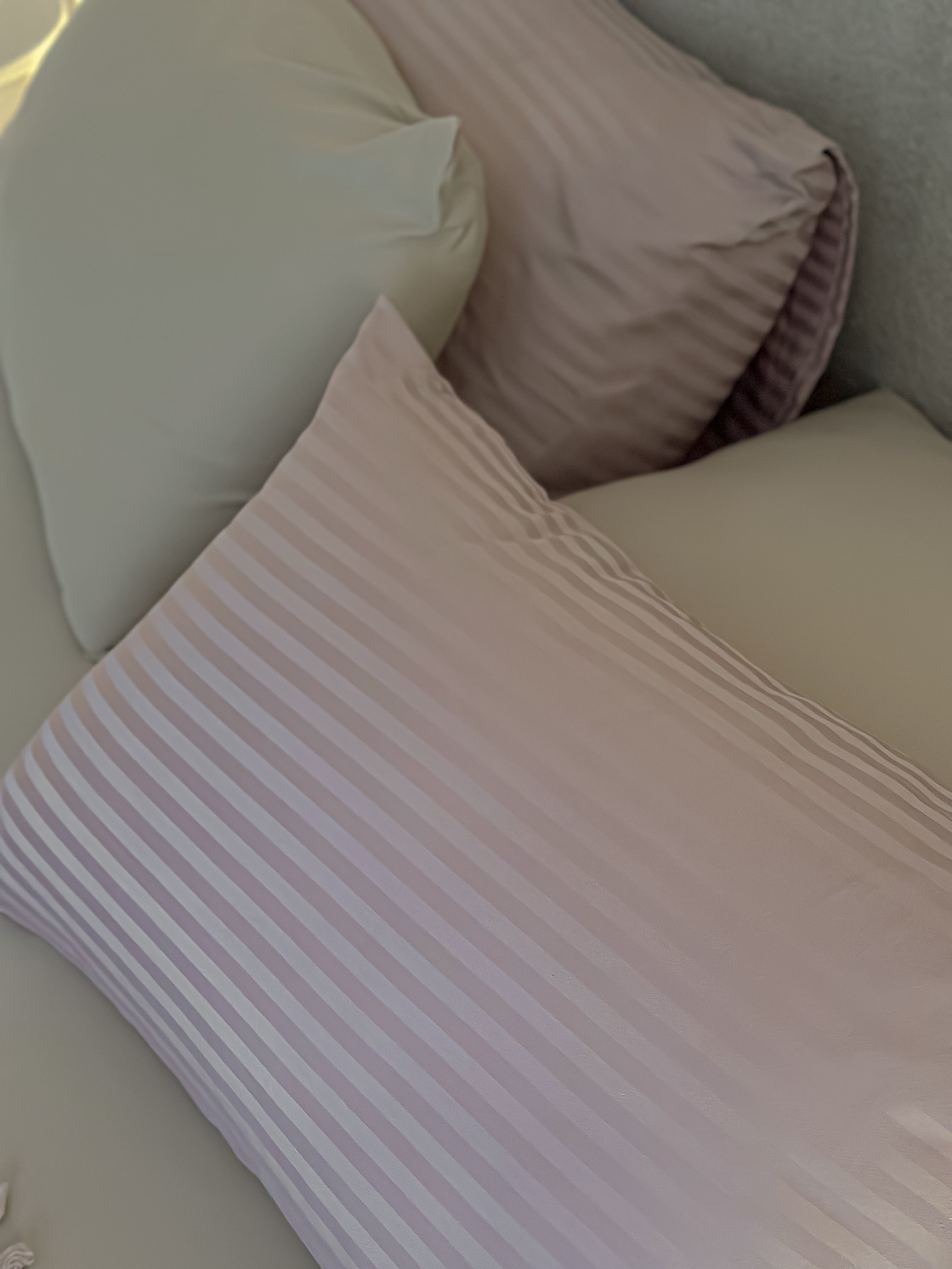 Soft Sand Bed Set