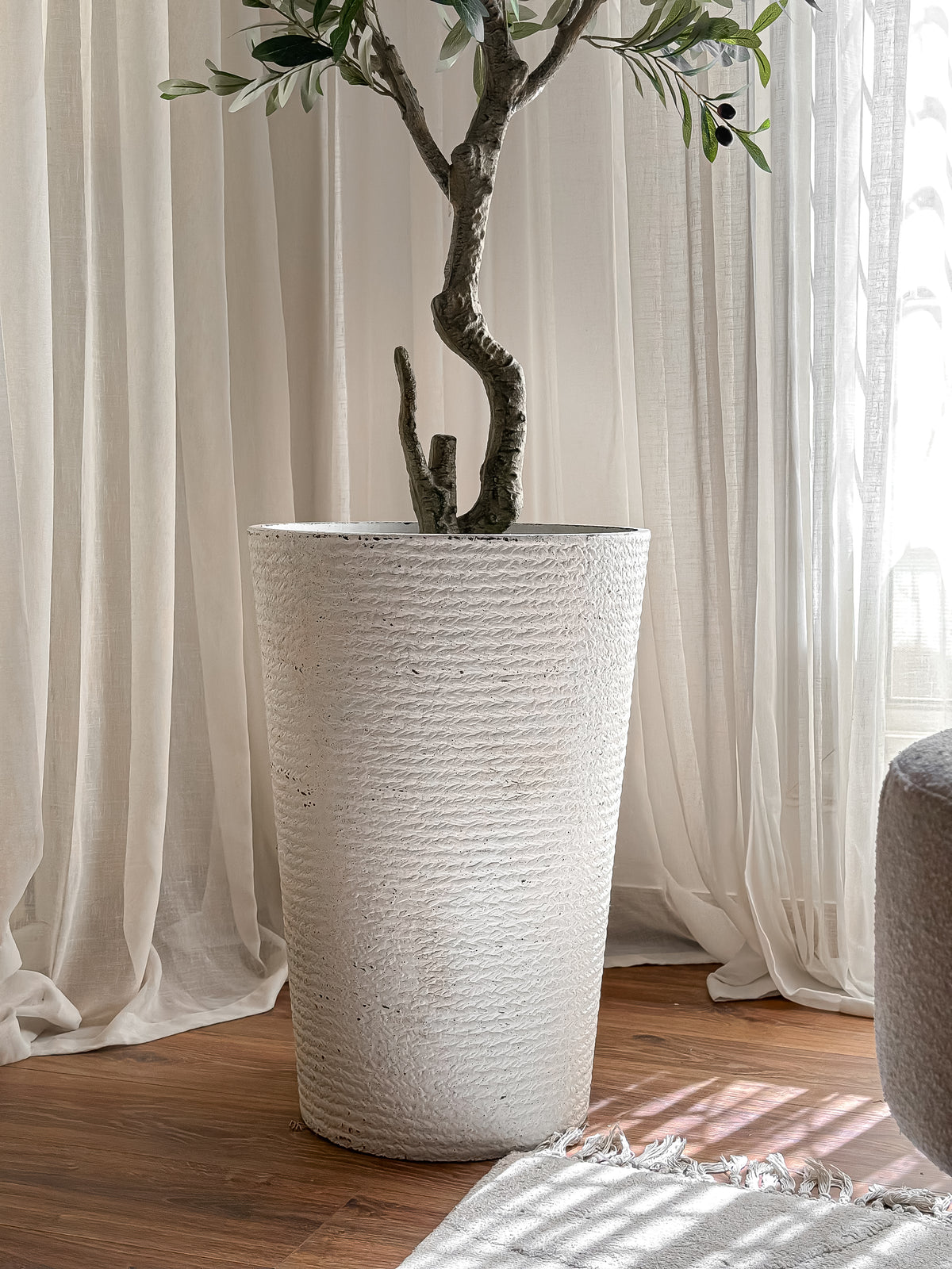 Plant pot - 80 cm