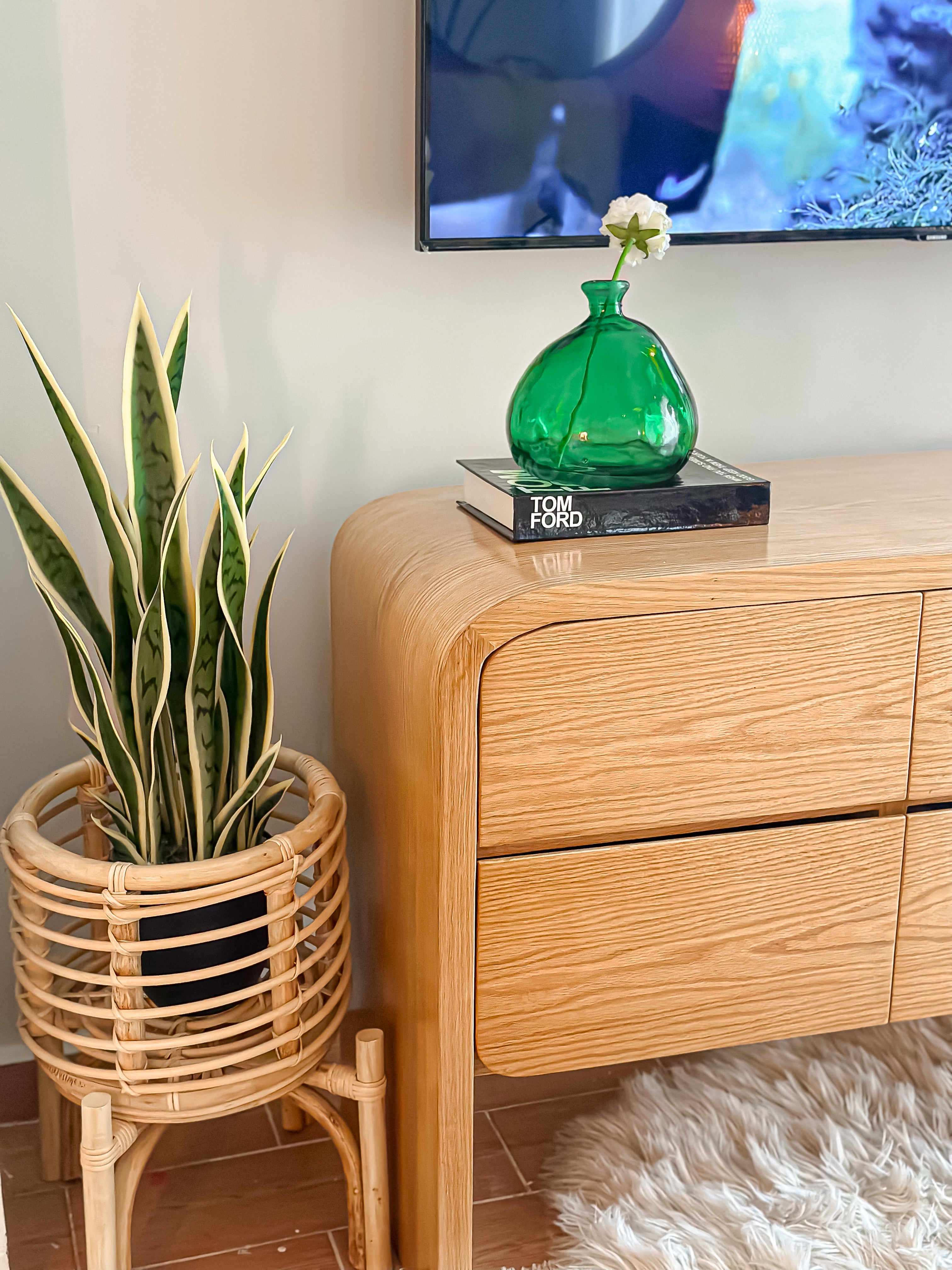 MINAR Sideboard