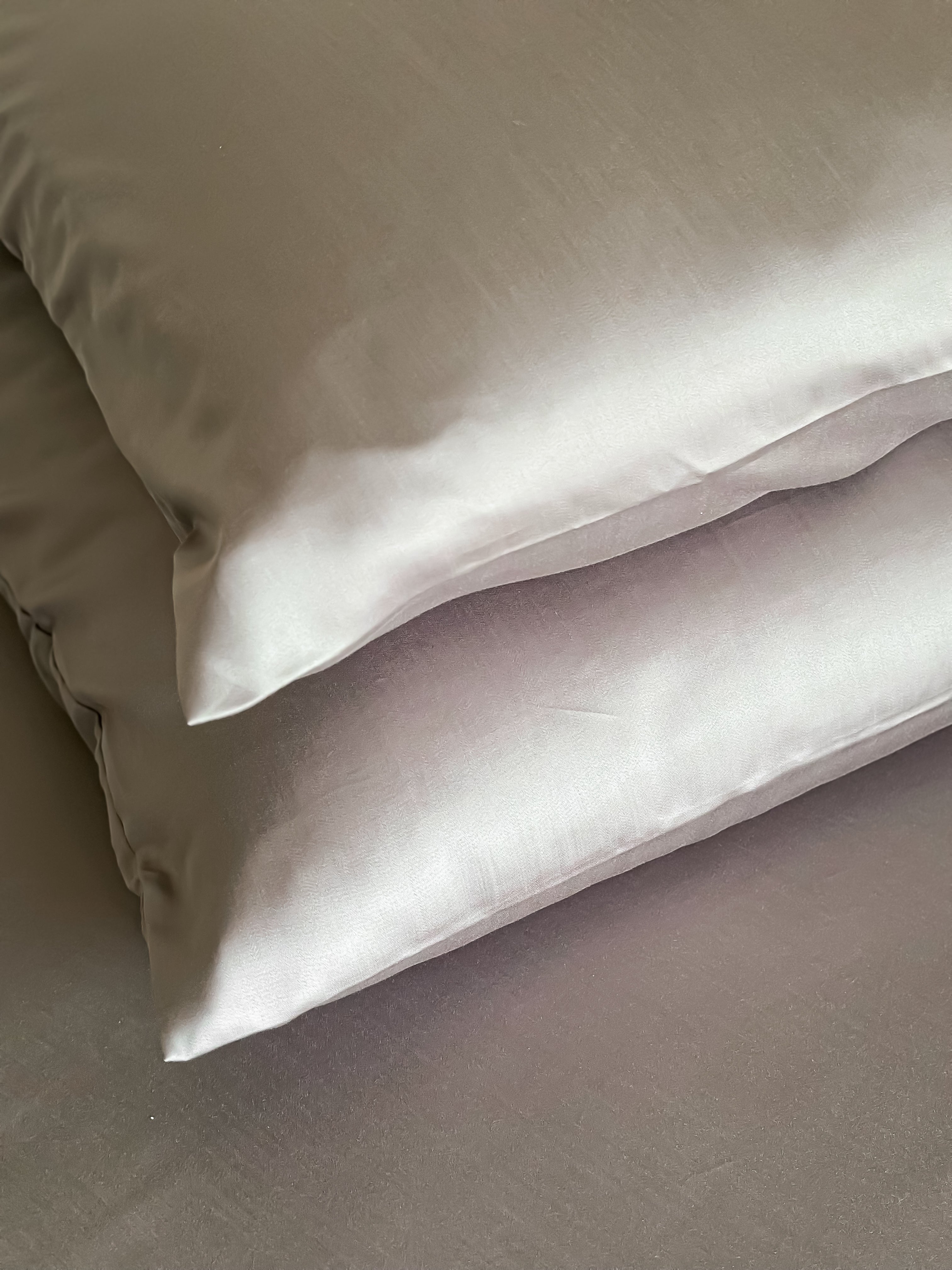 Silk pillowcases