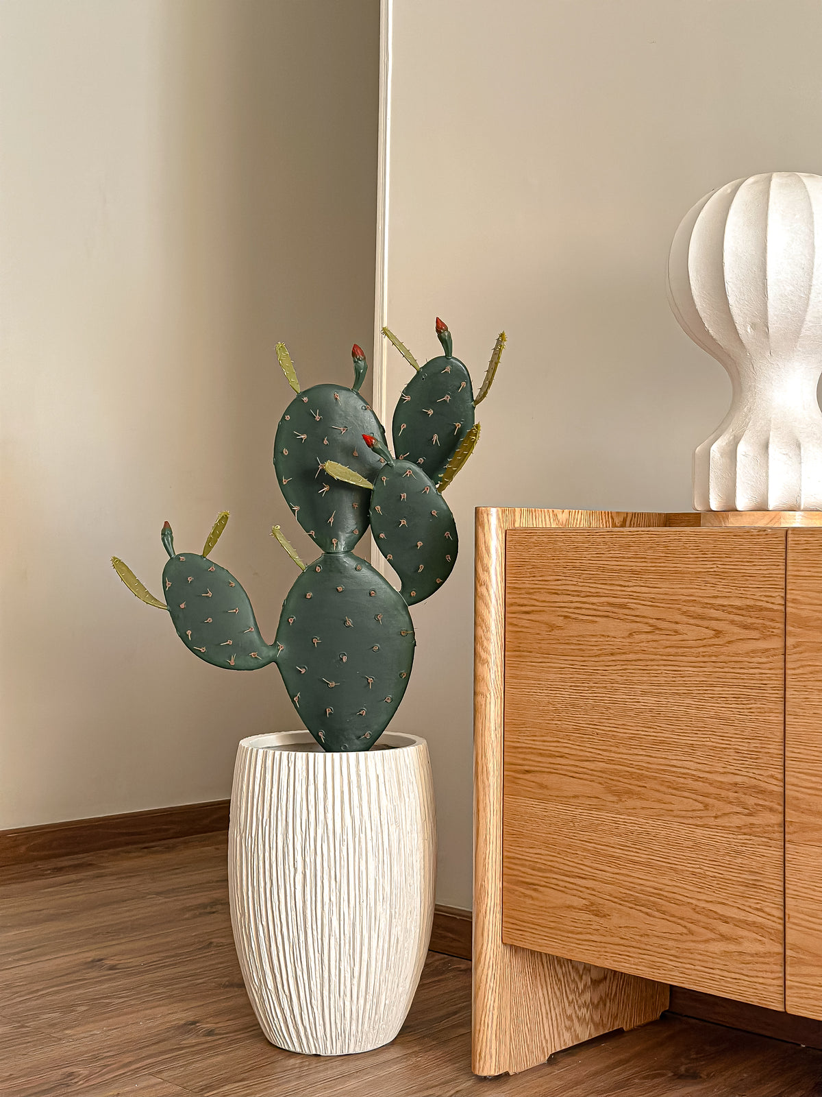Prickly Pear Cactus