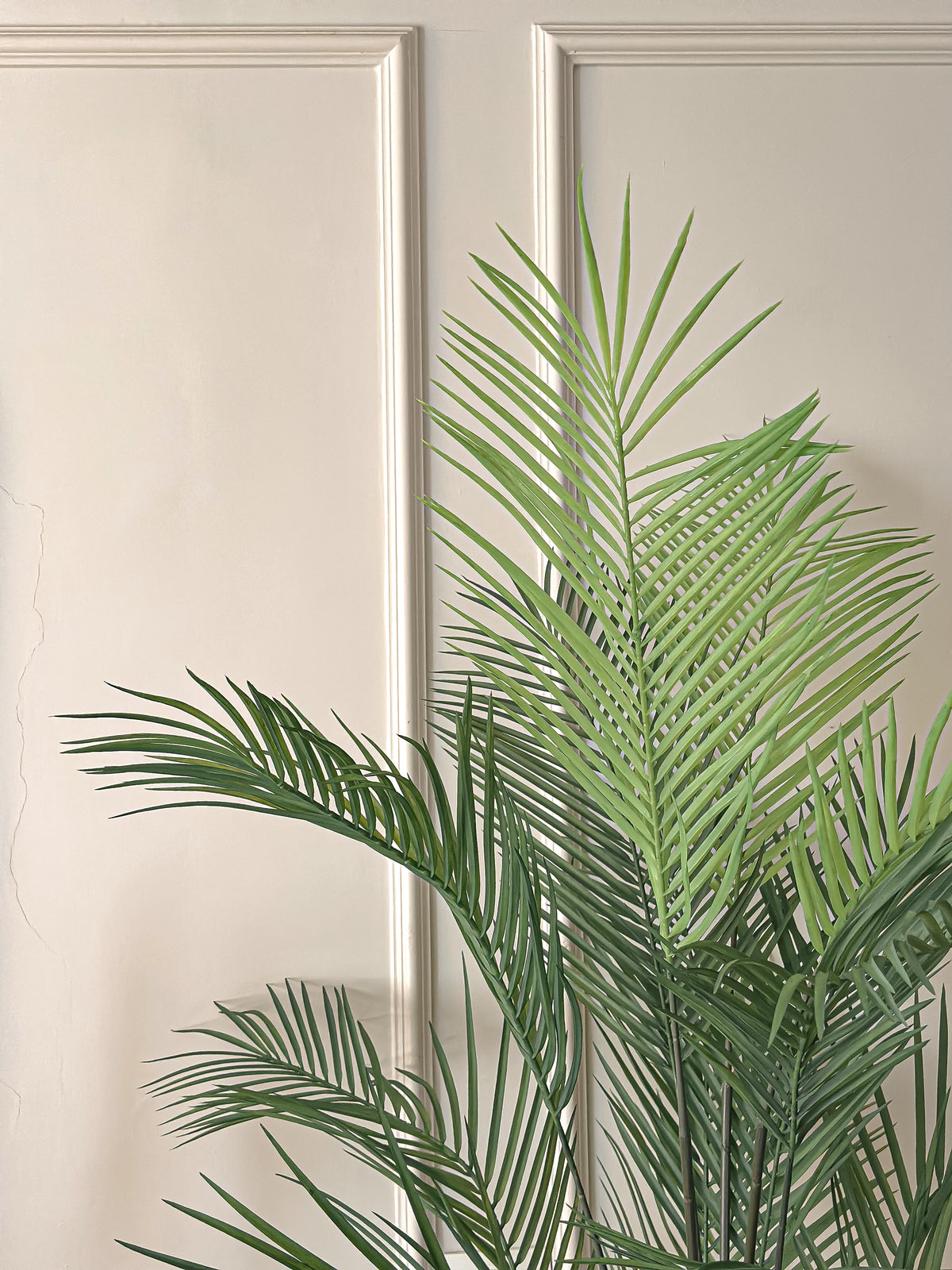 ARECA Palm Faux Tree