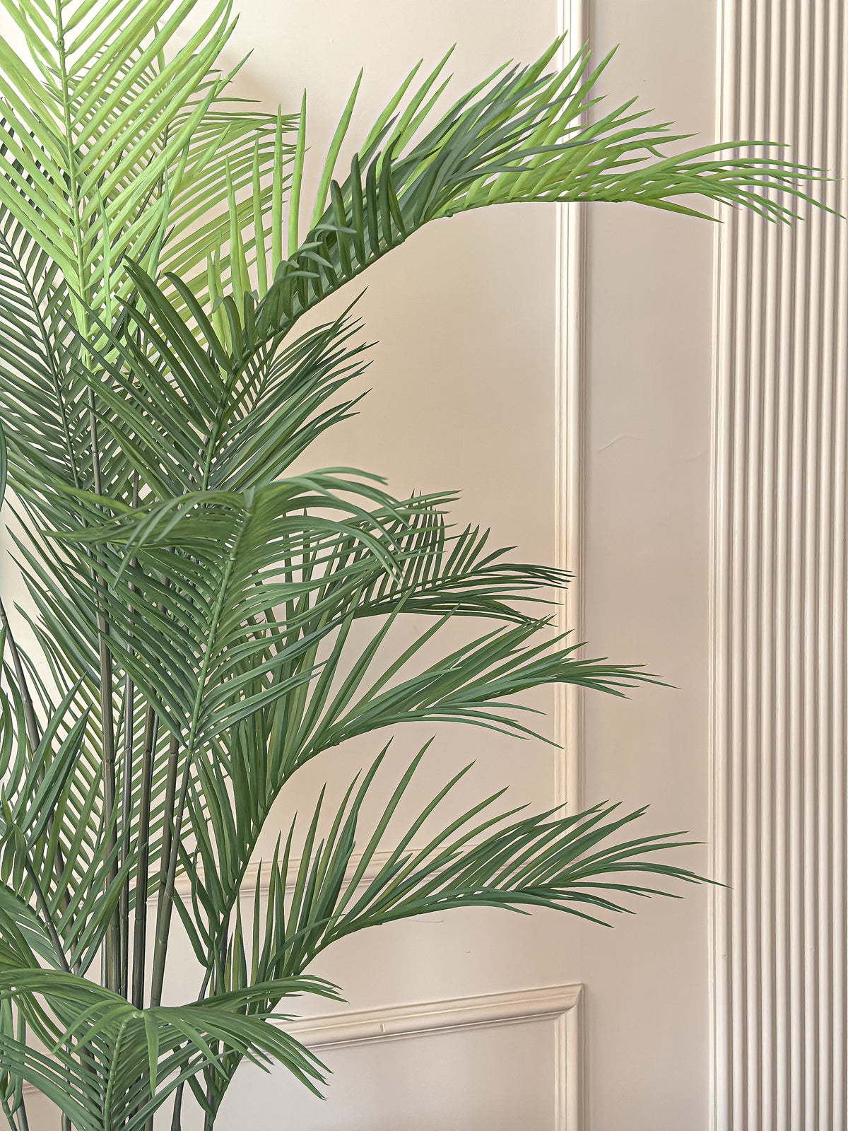 ARECA Palm Faux Tree