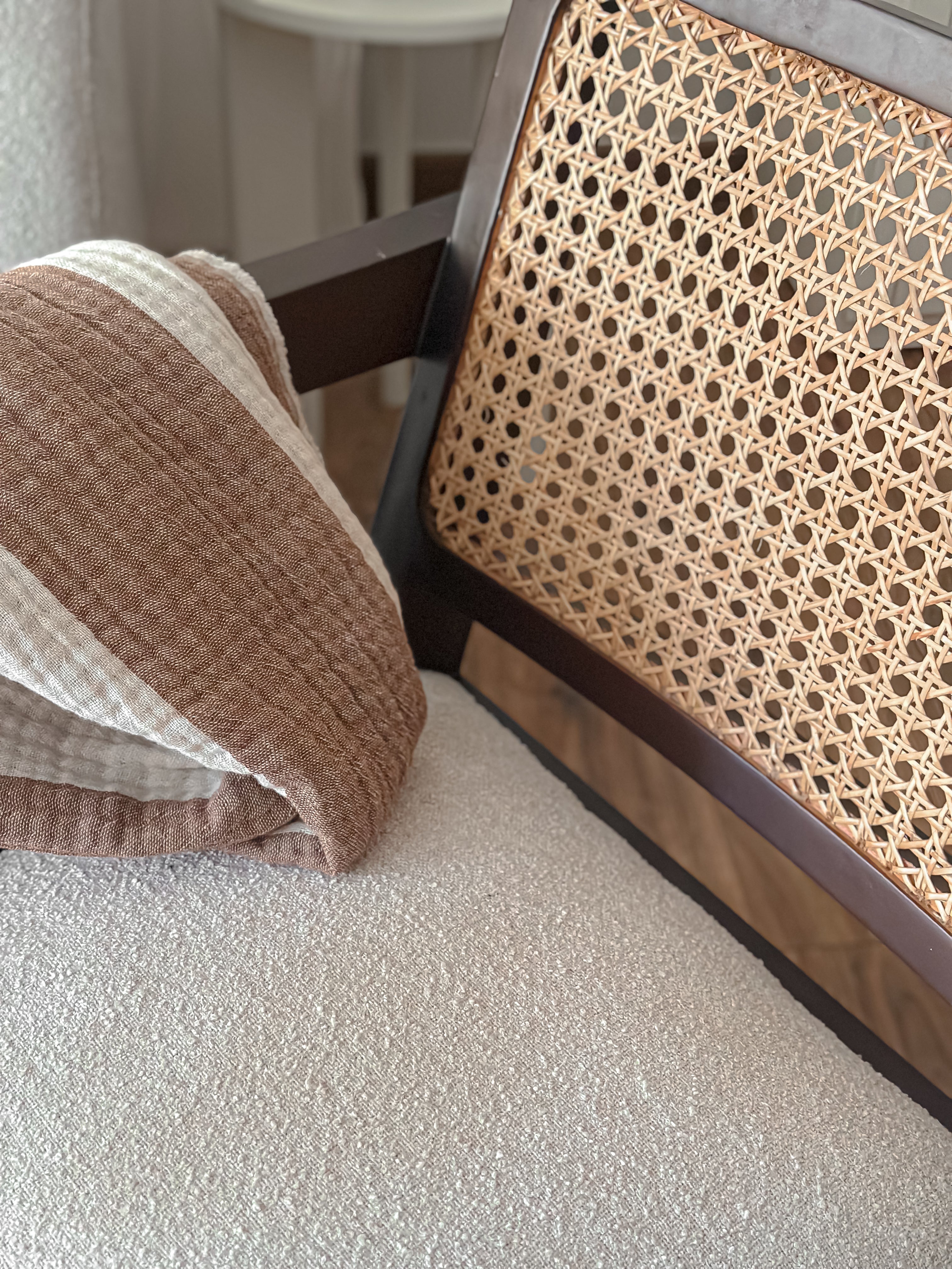 Rattan Chair
