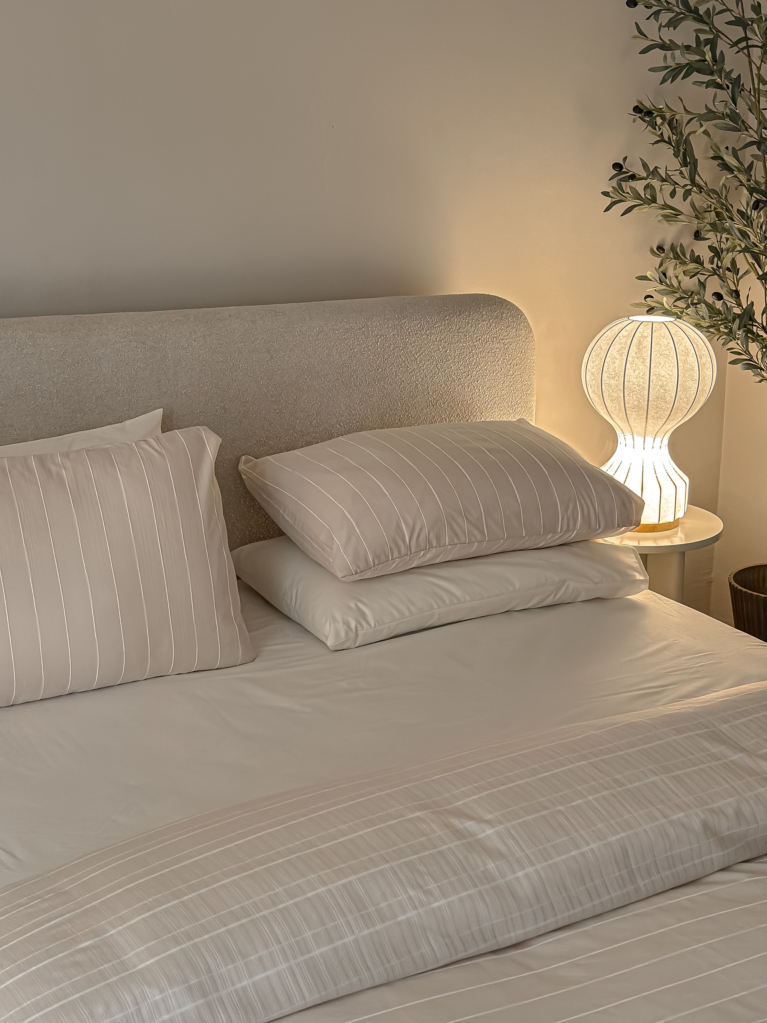 Prime Cotton Sheet Set