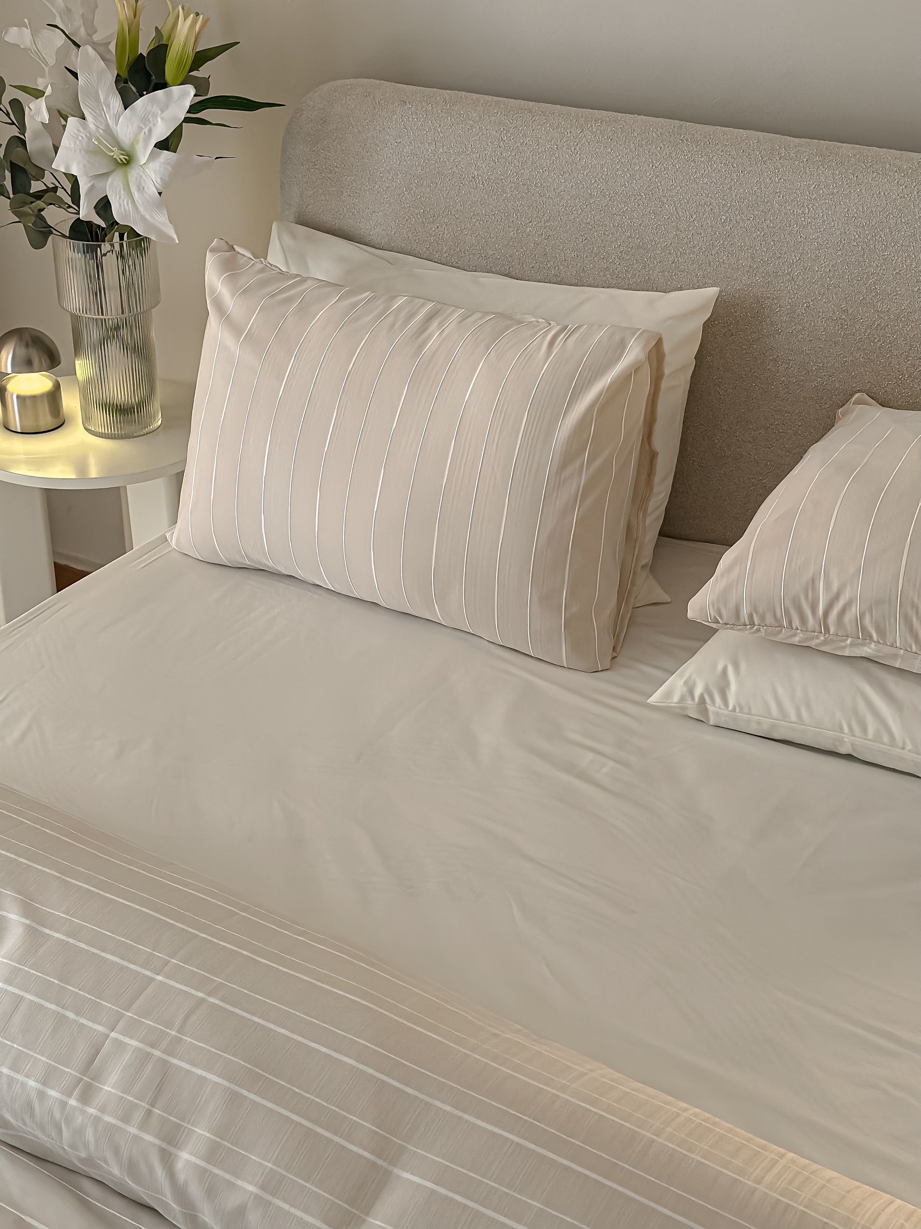 Prime Cotton Sheet Set
