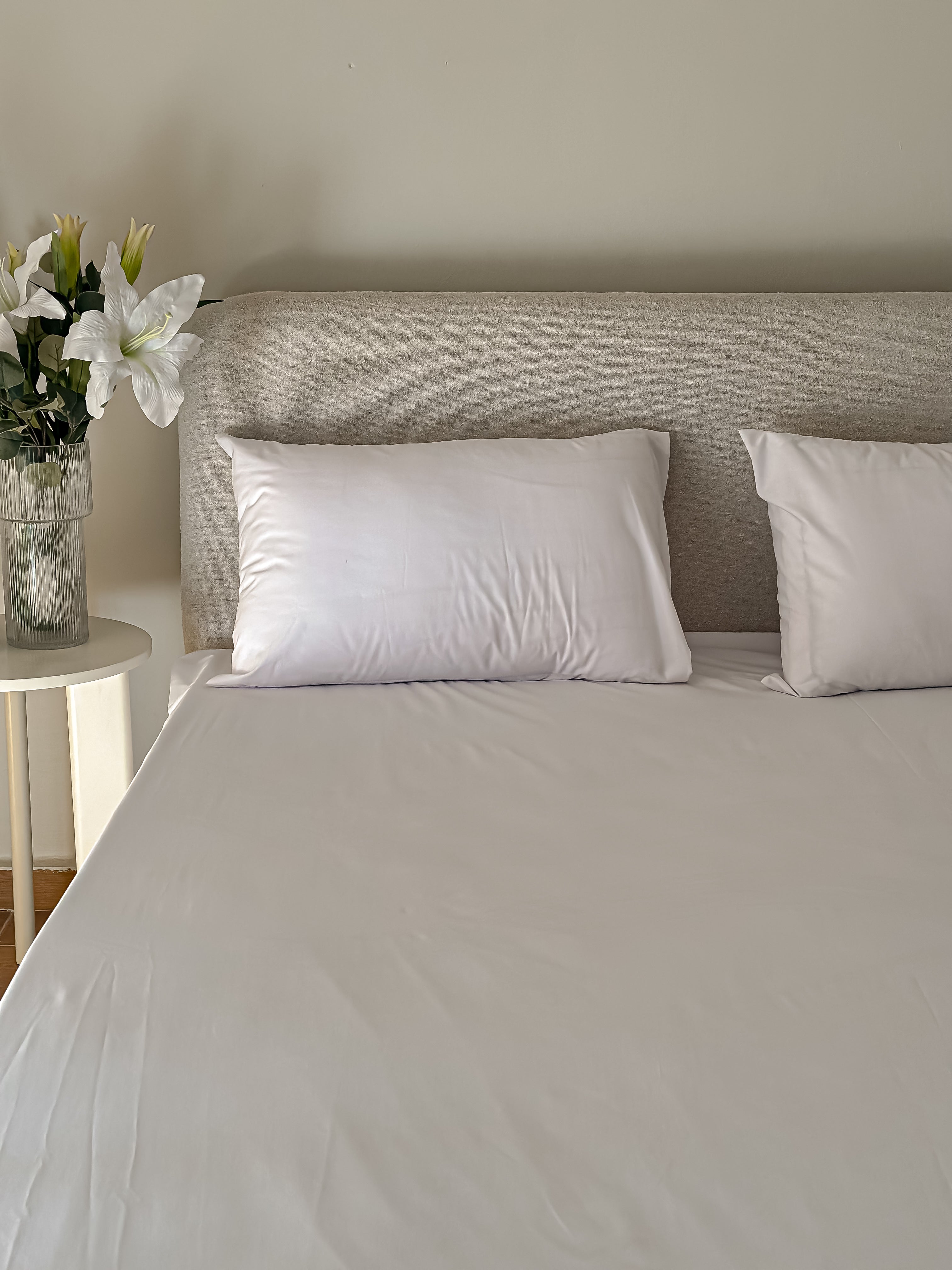 Prime Cotton Sheet Set