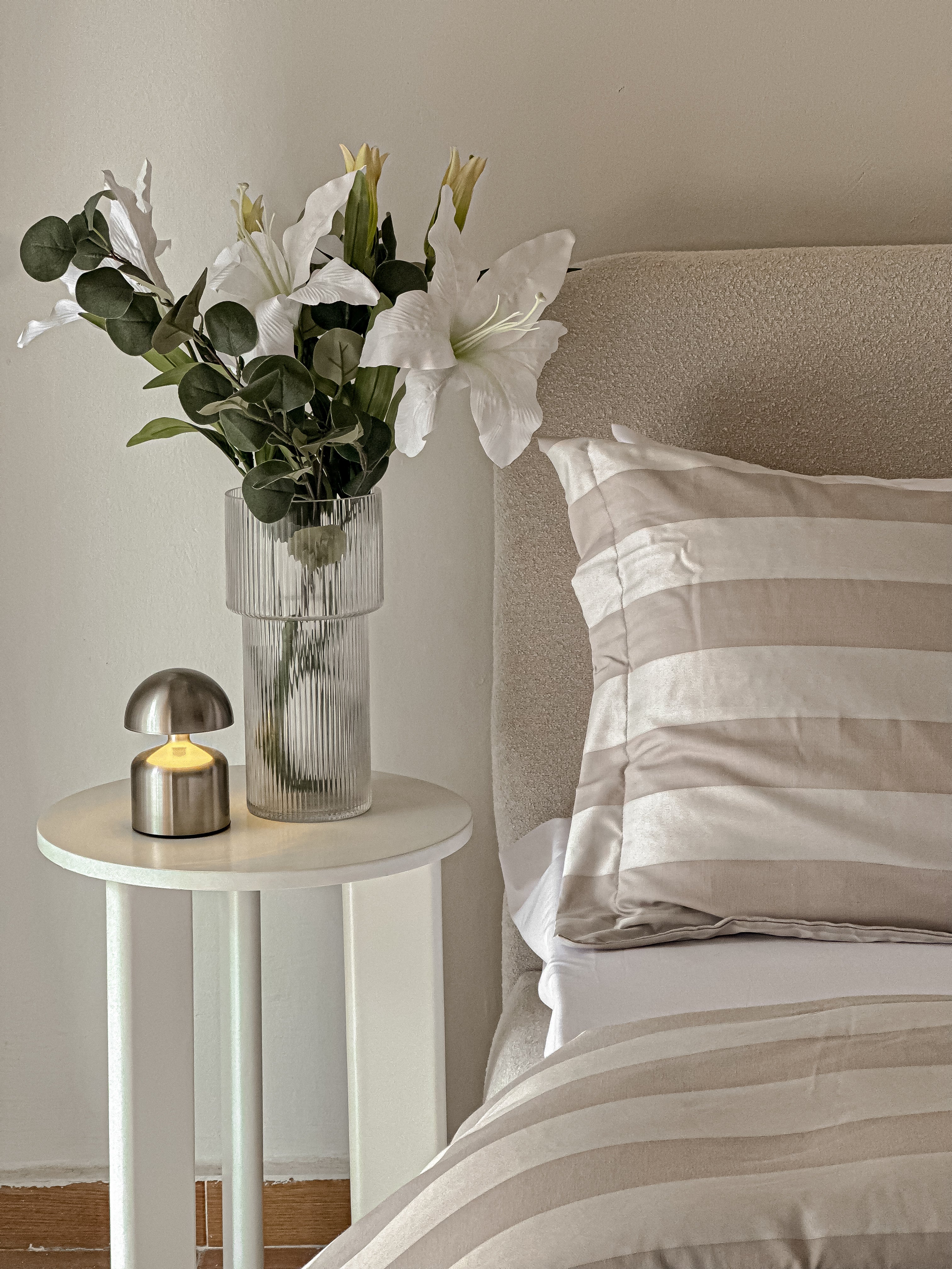 Jacquard duvet cover set