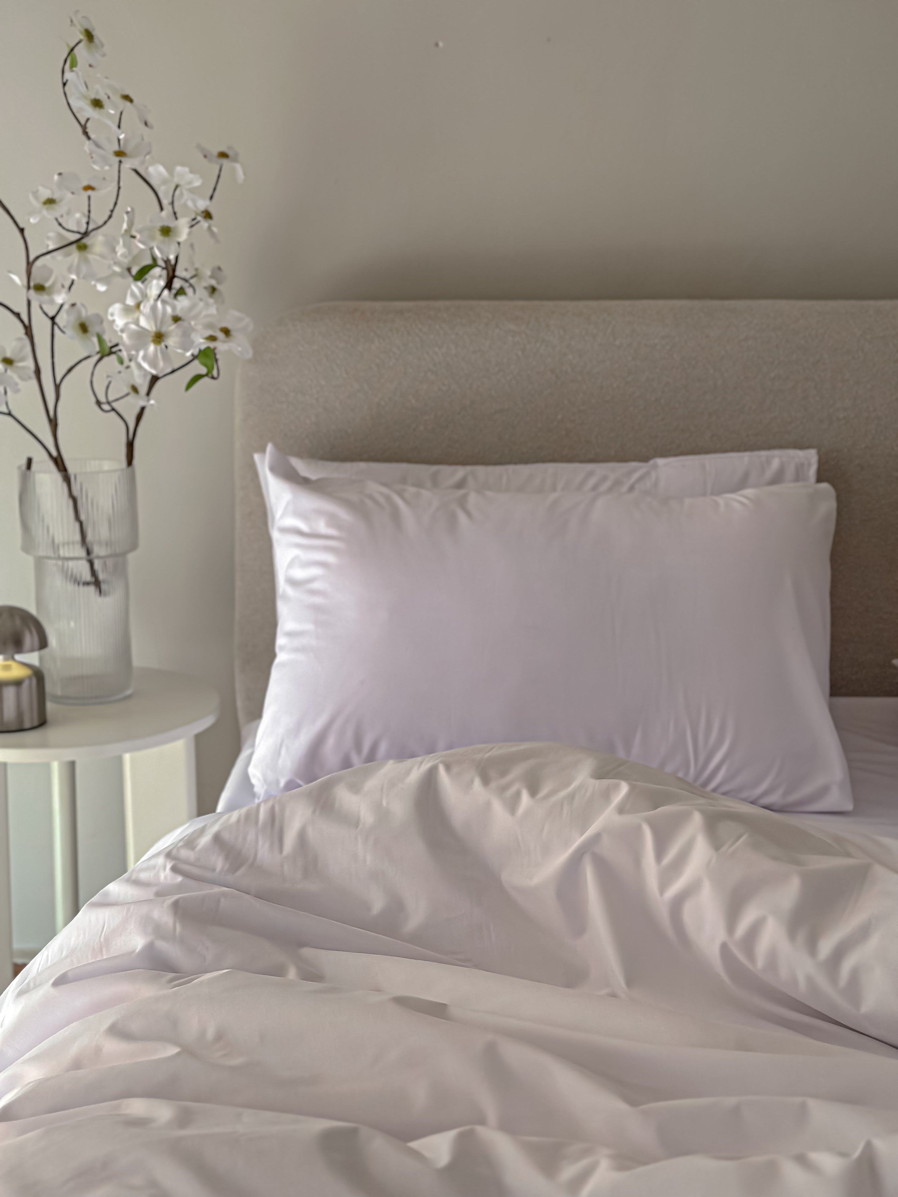 Prime Cotton Bed Set