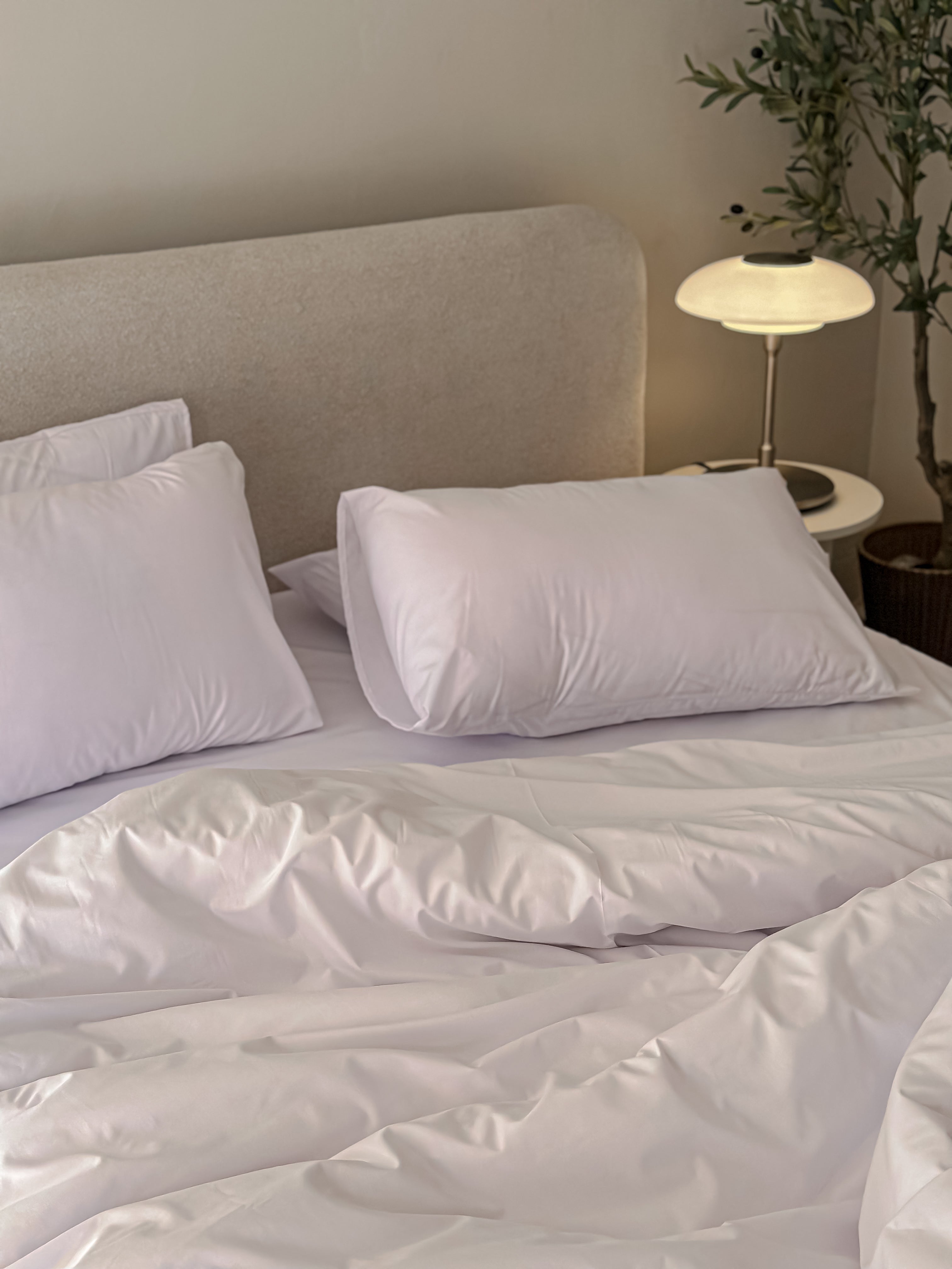 Prime Cotton Bed Set