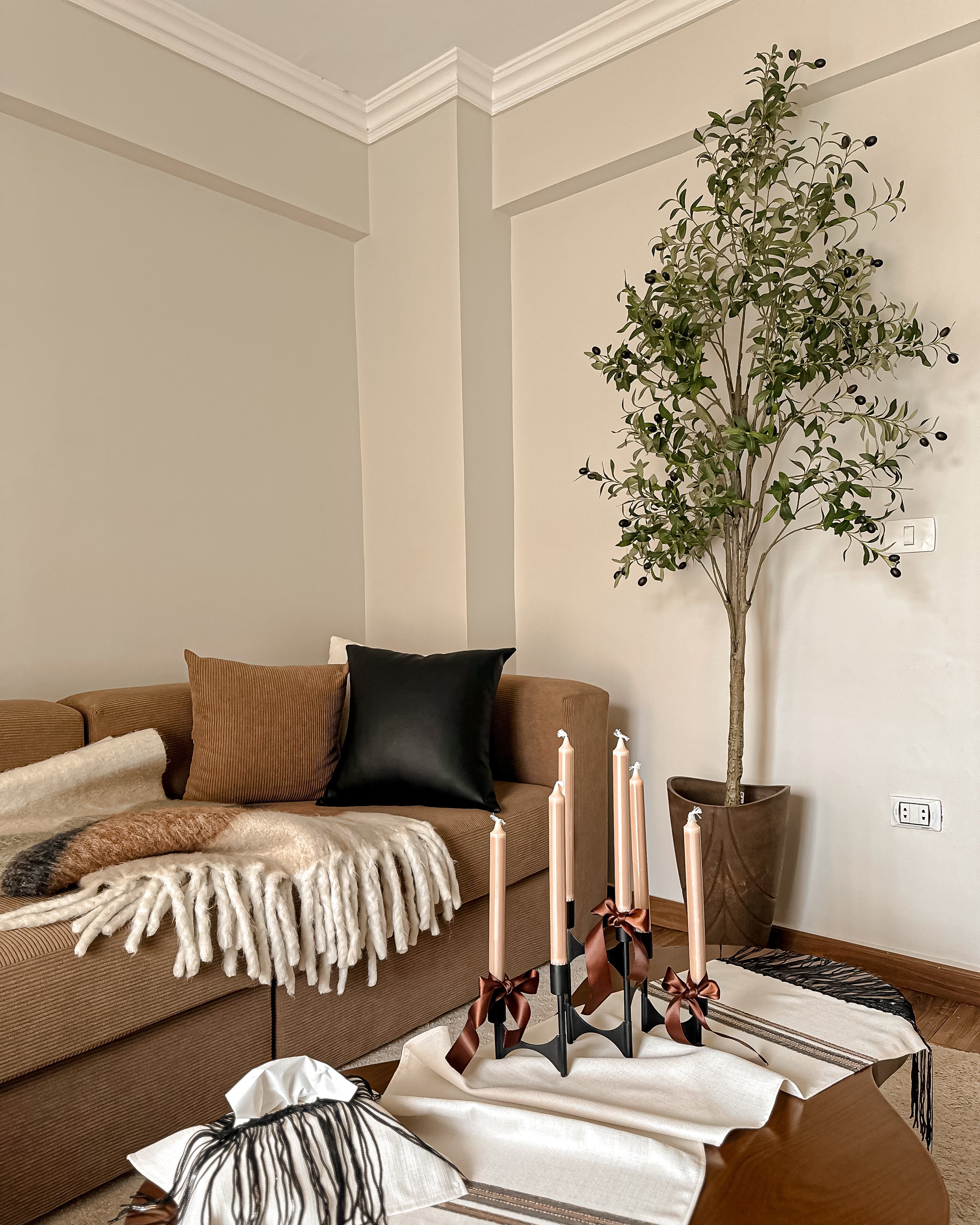 Olive Tree – 195 cm