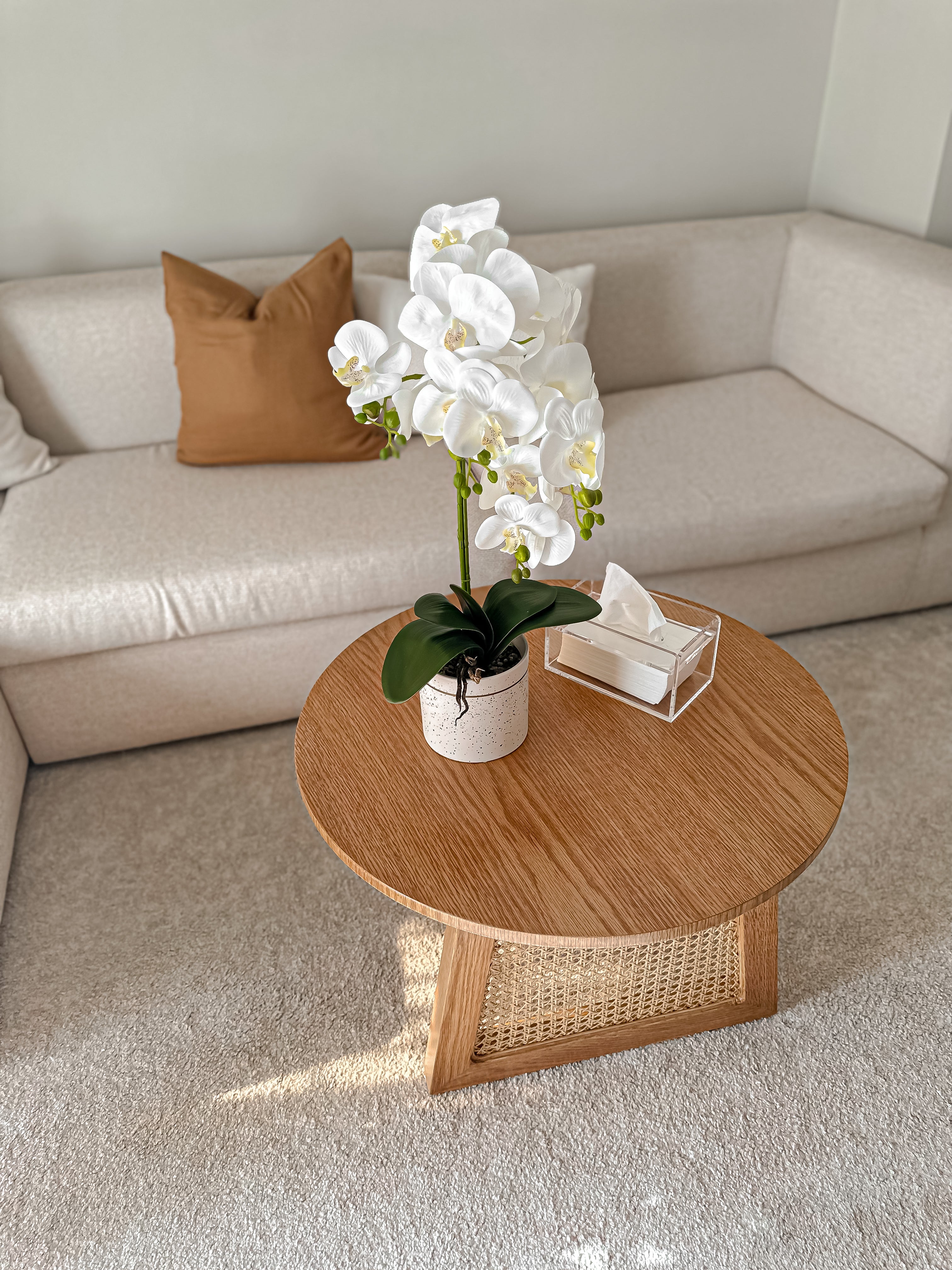 CANE Edge Table