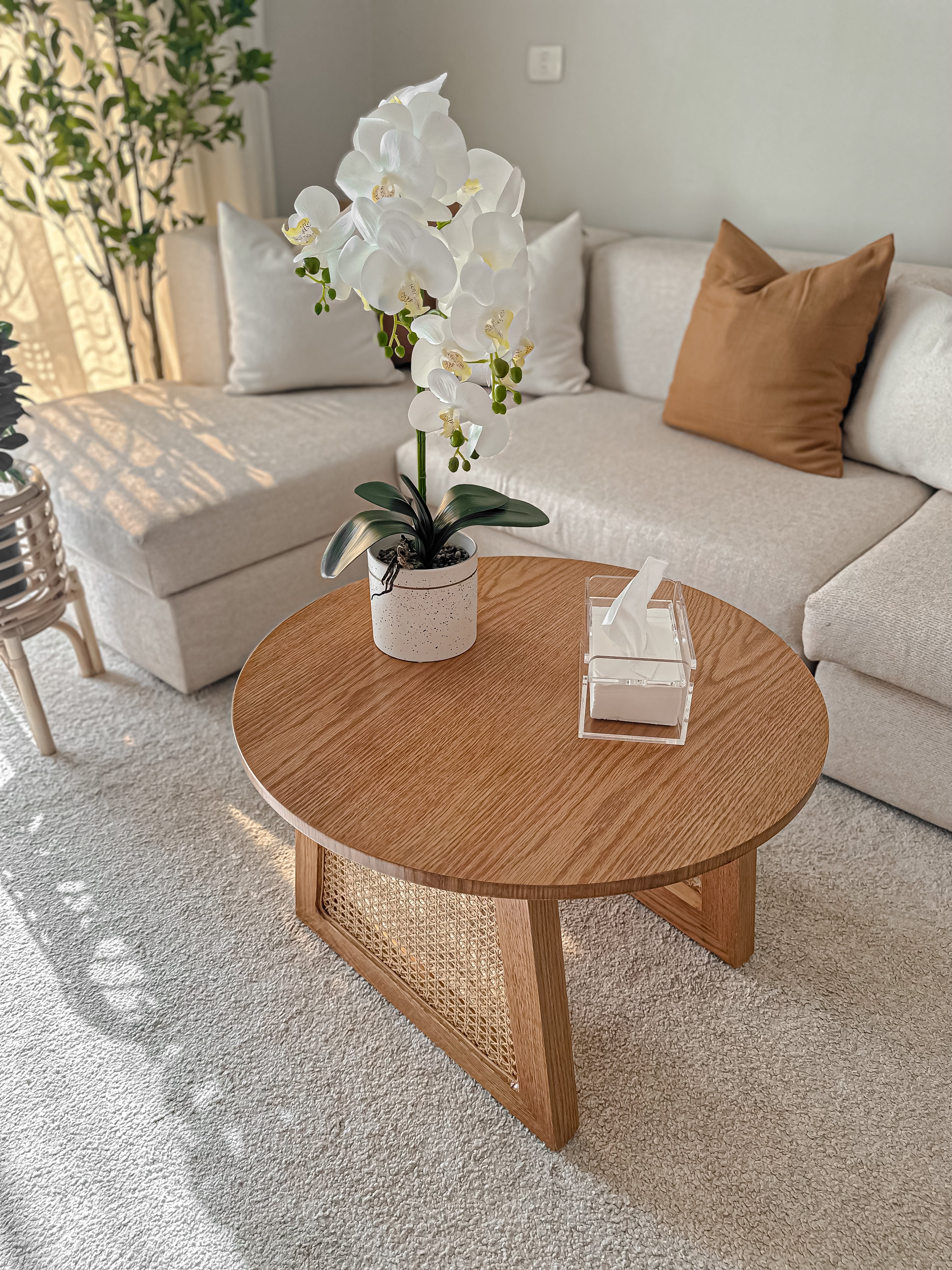 CANE Edge Table