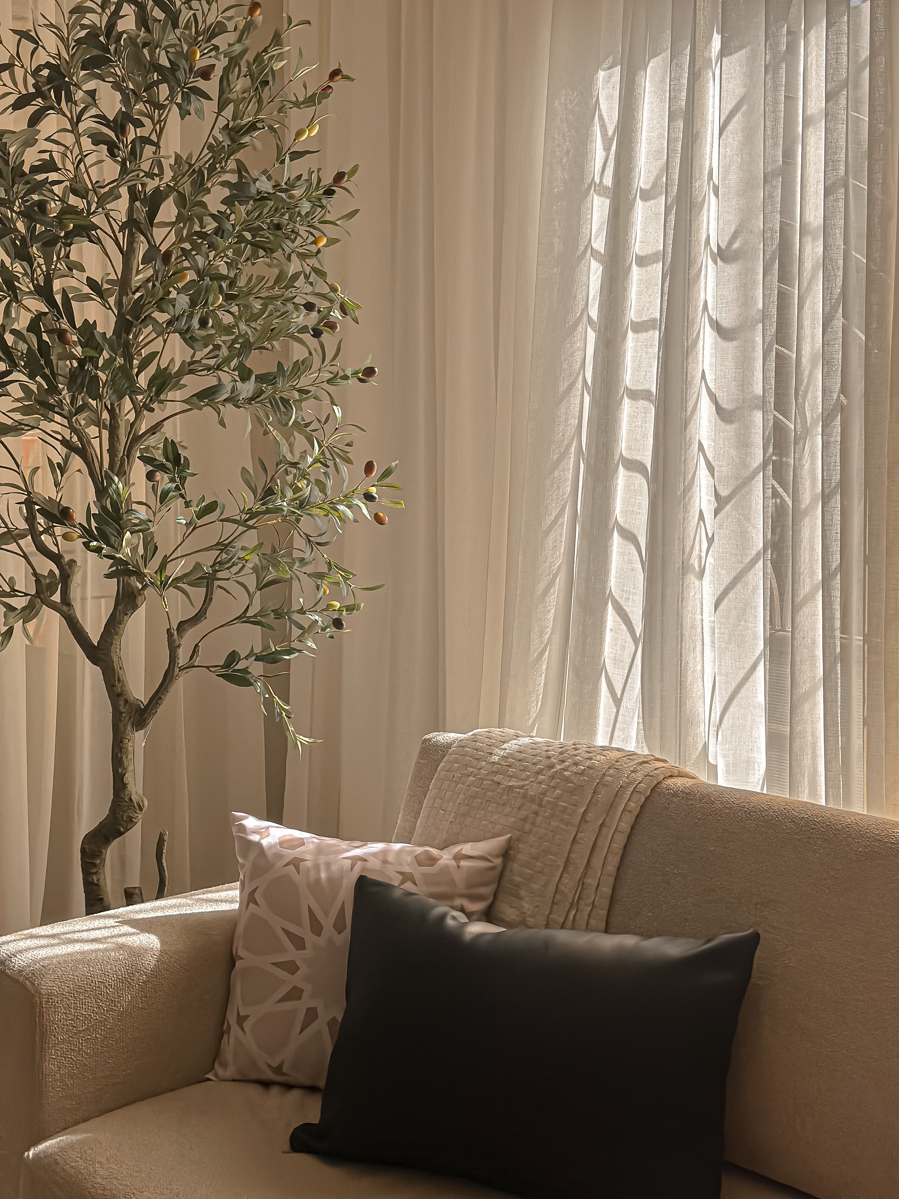 Artificial Olive Tree – 180 cm