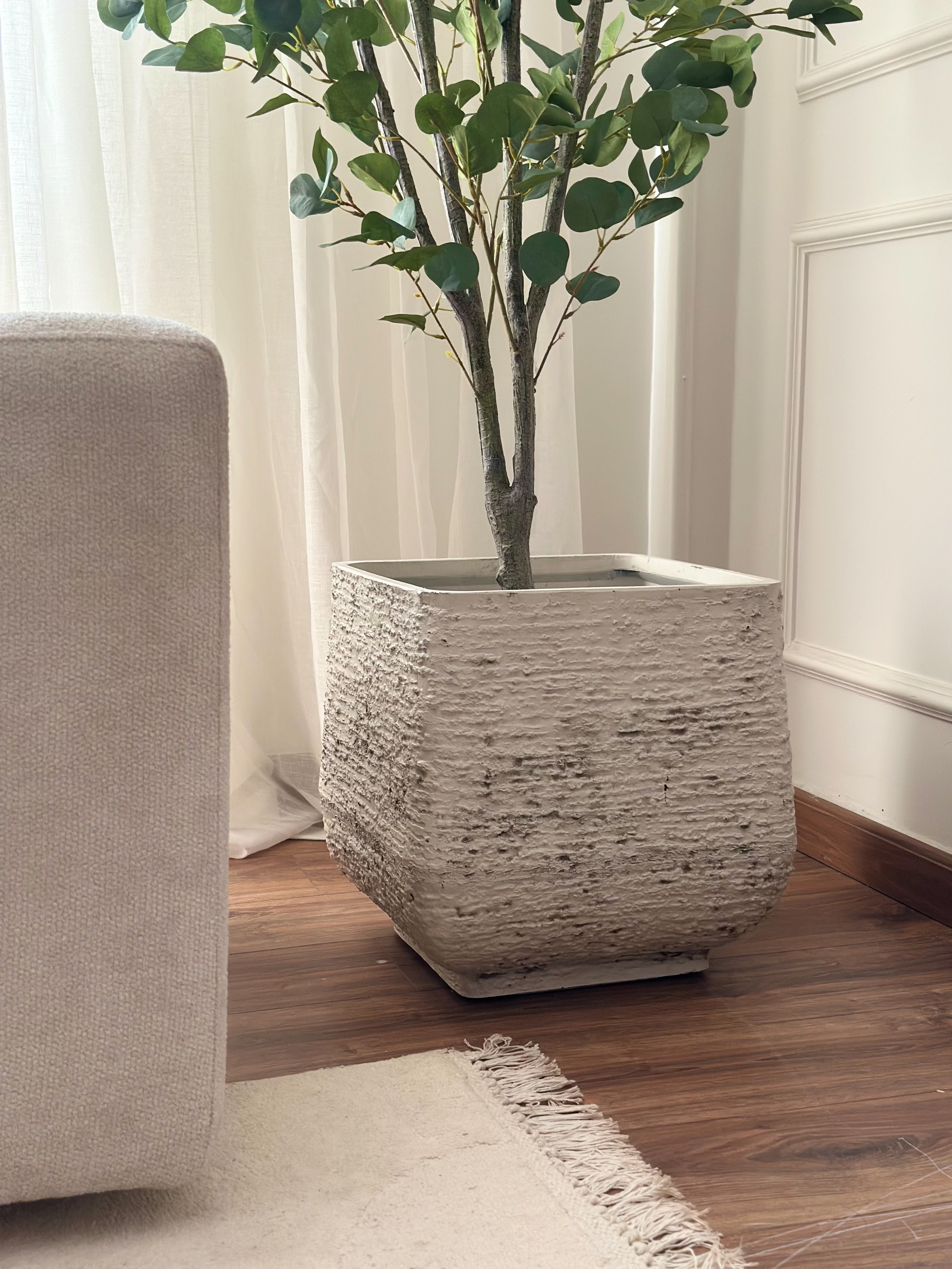 Plant pot - Gerige stone