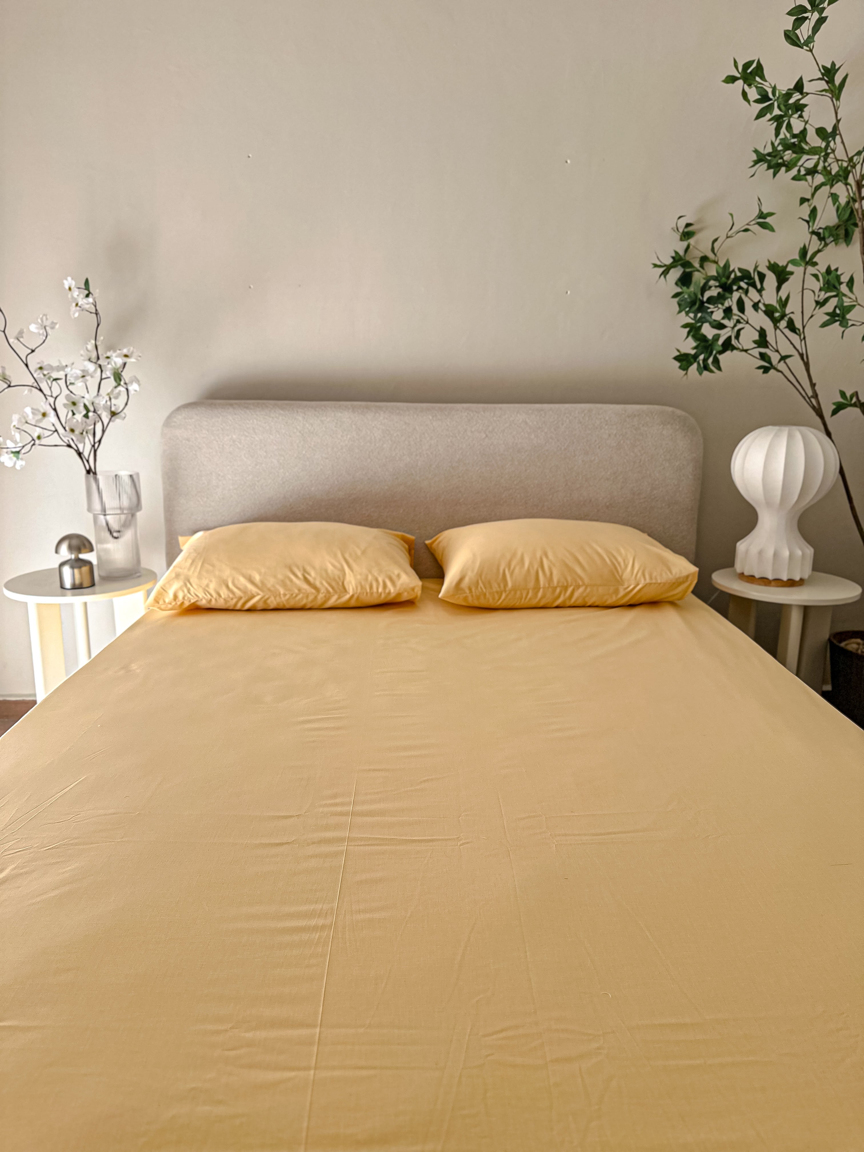Prime Cotton Sheet Set