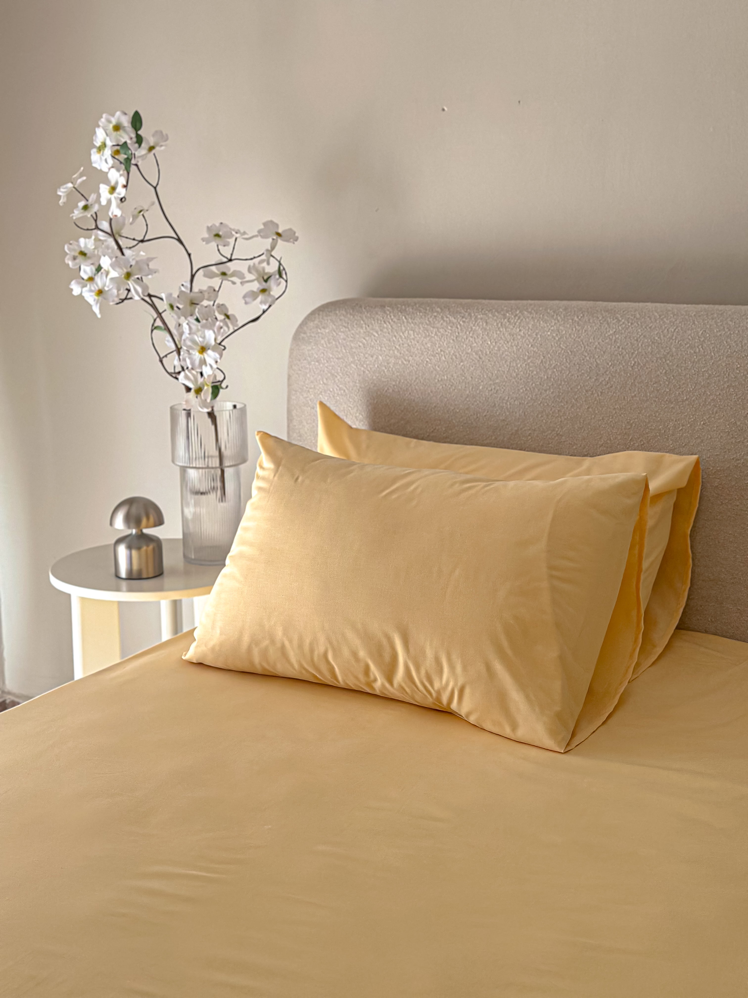 Prime Cotton Sheet Set