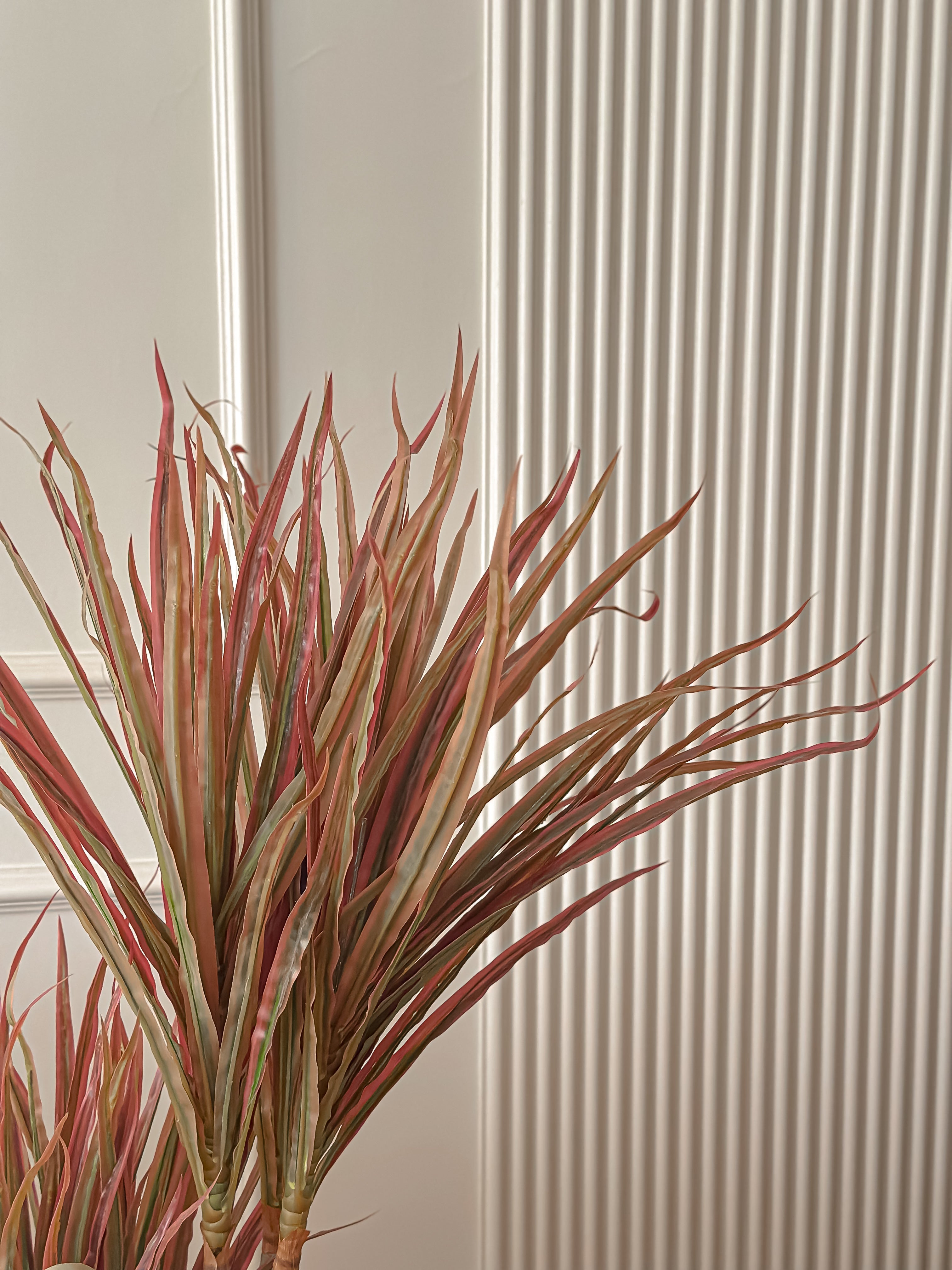 Drasaena Mini faux tree