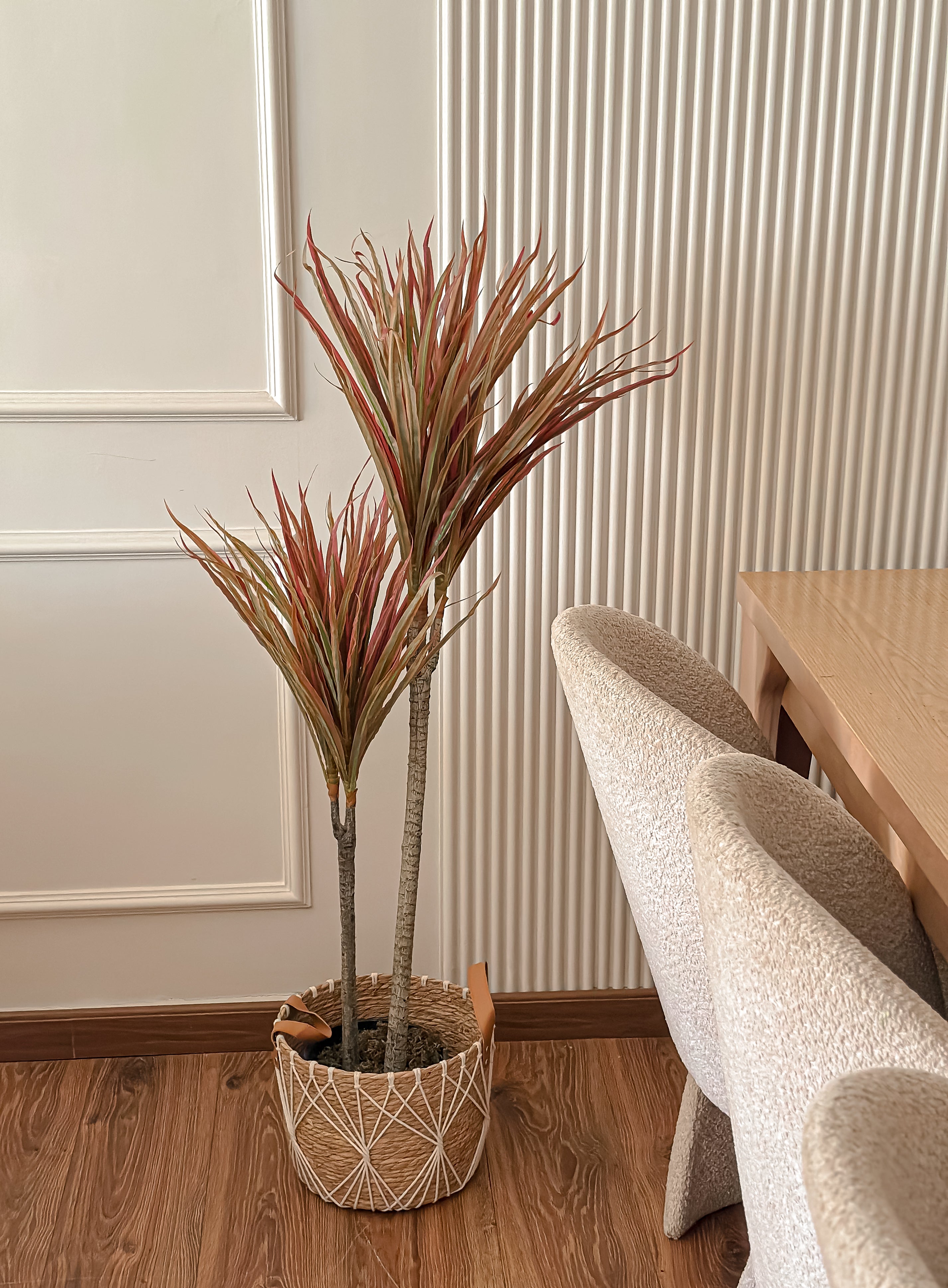 Drasaena Mini faux tree