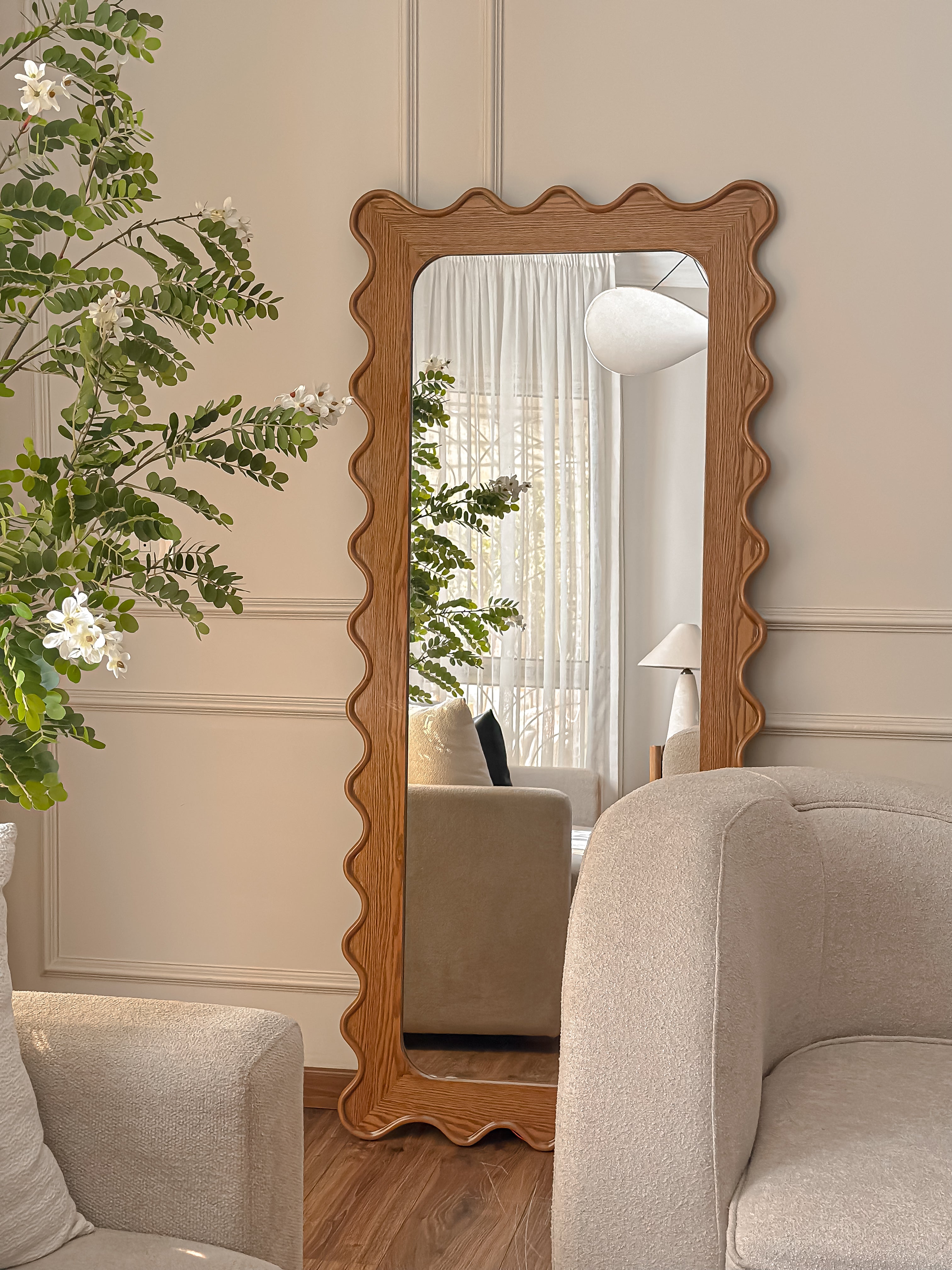 Mirrors