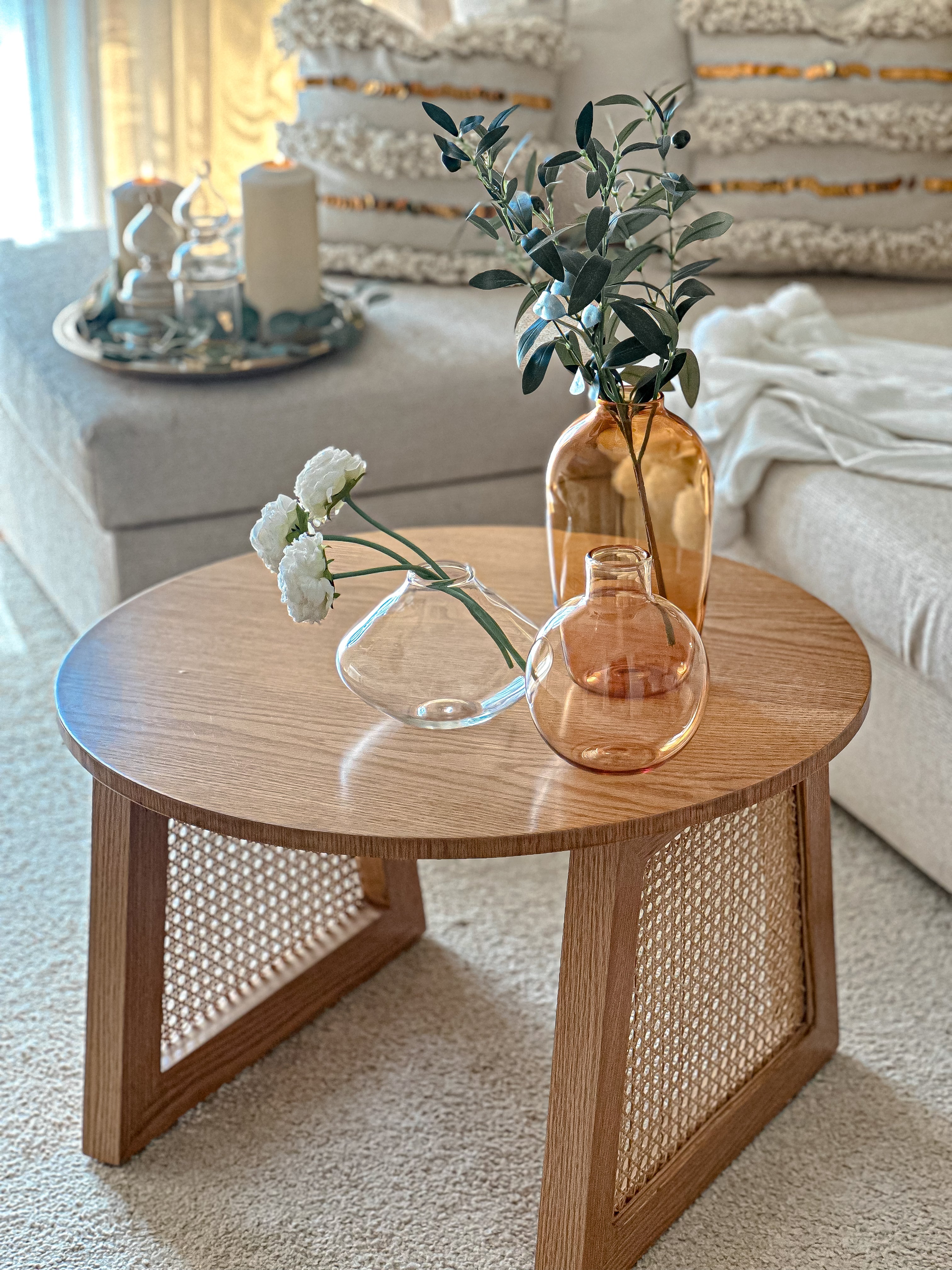 CANE Edge Table
