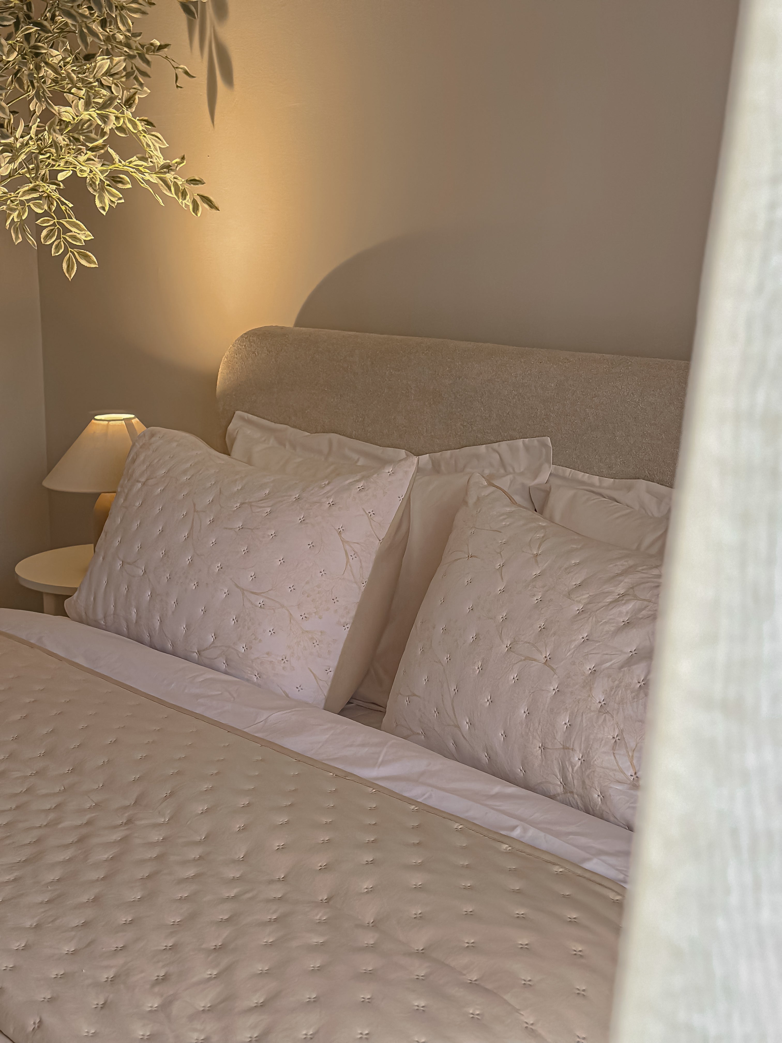 Tencel Bedspread Set