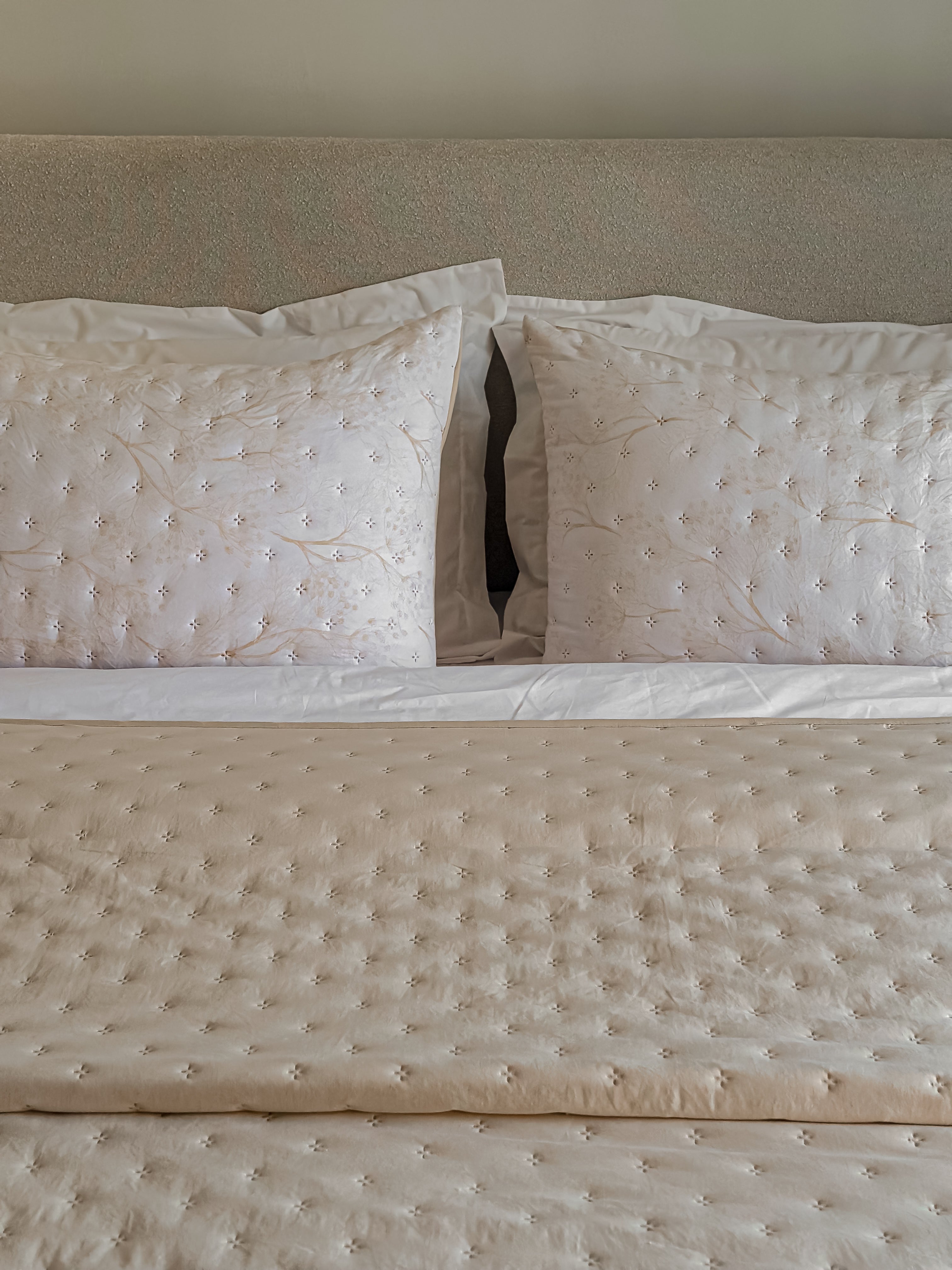 Tencel Bedspread Set