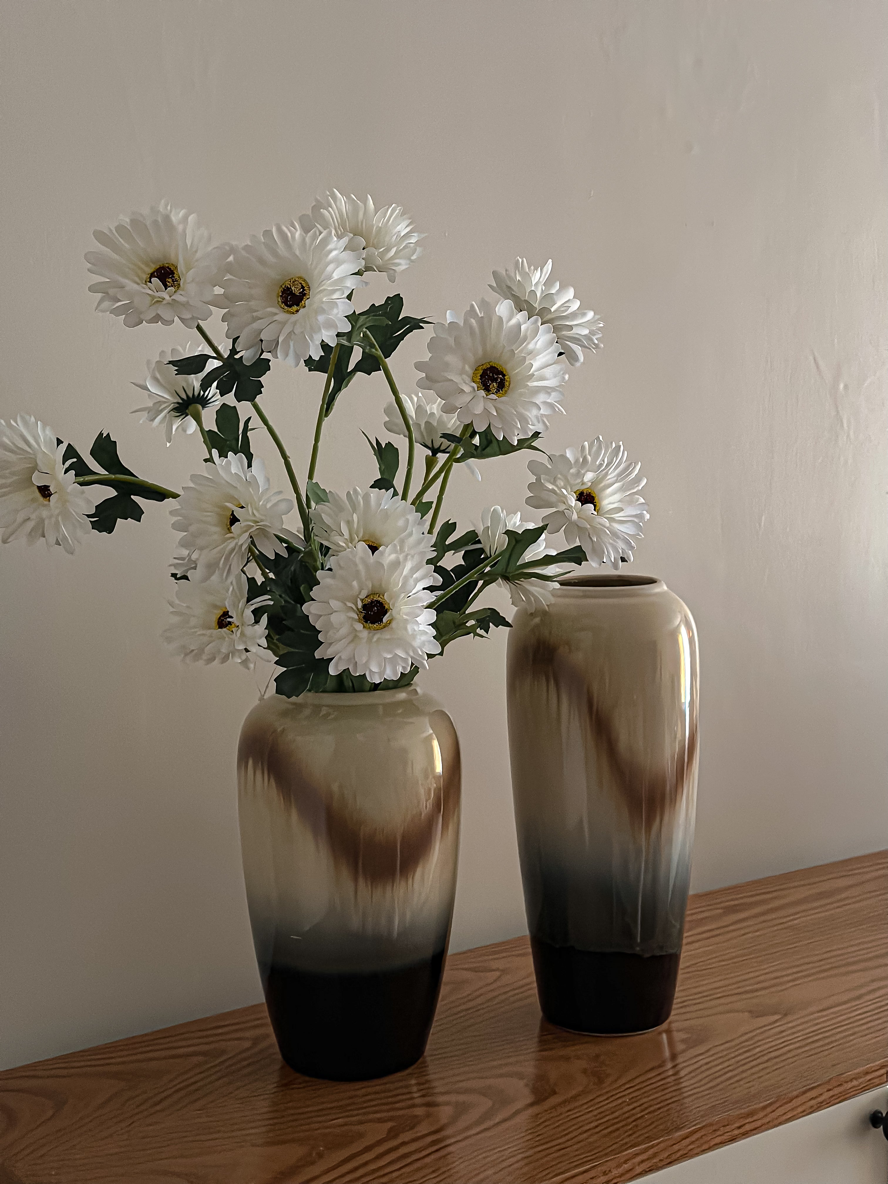 Terra Ceramic Vase