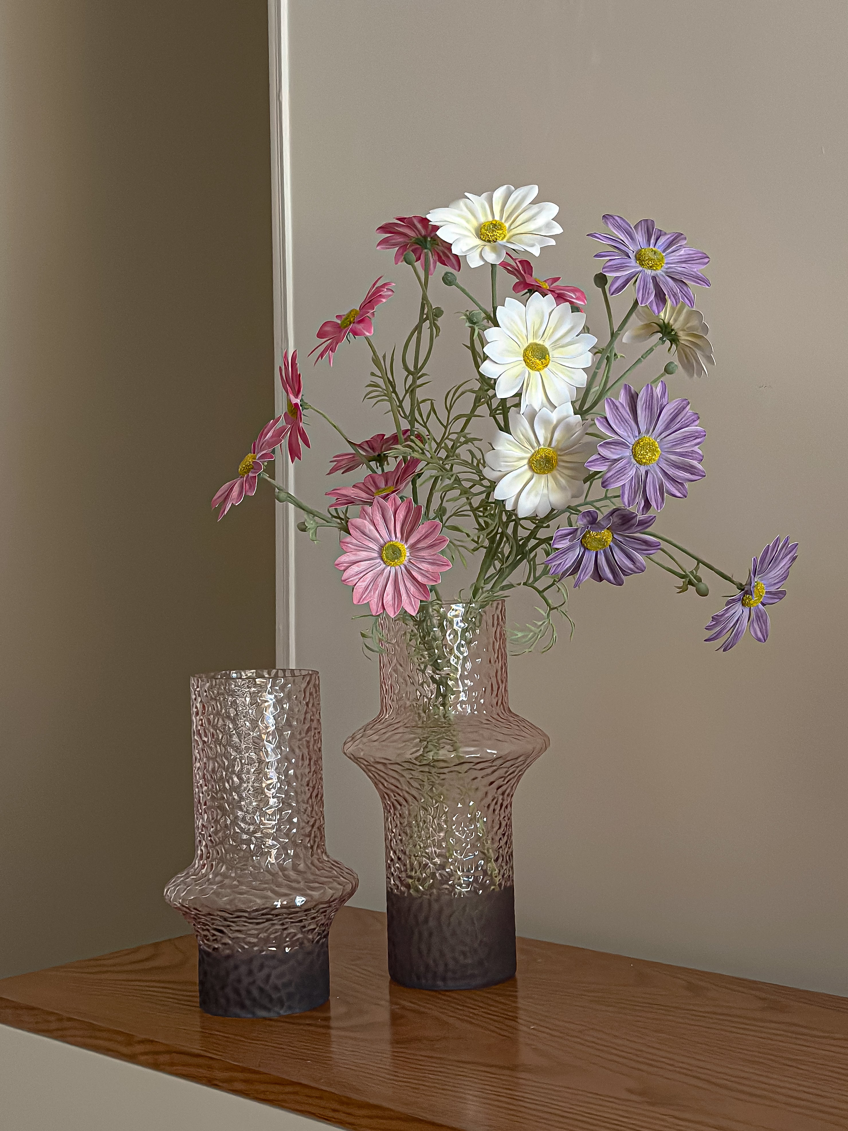 Marguerite daisy bouquet - summer edition