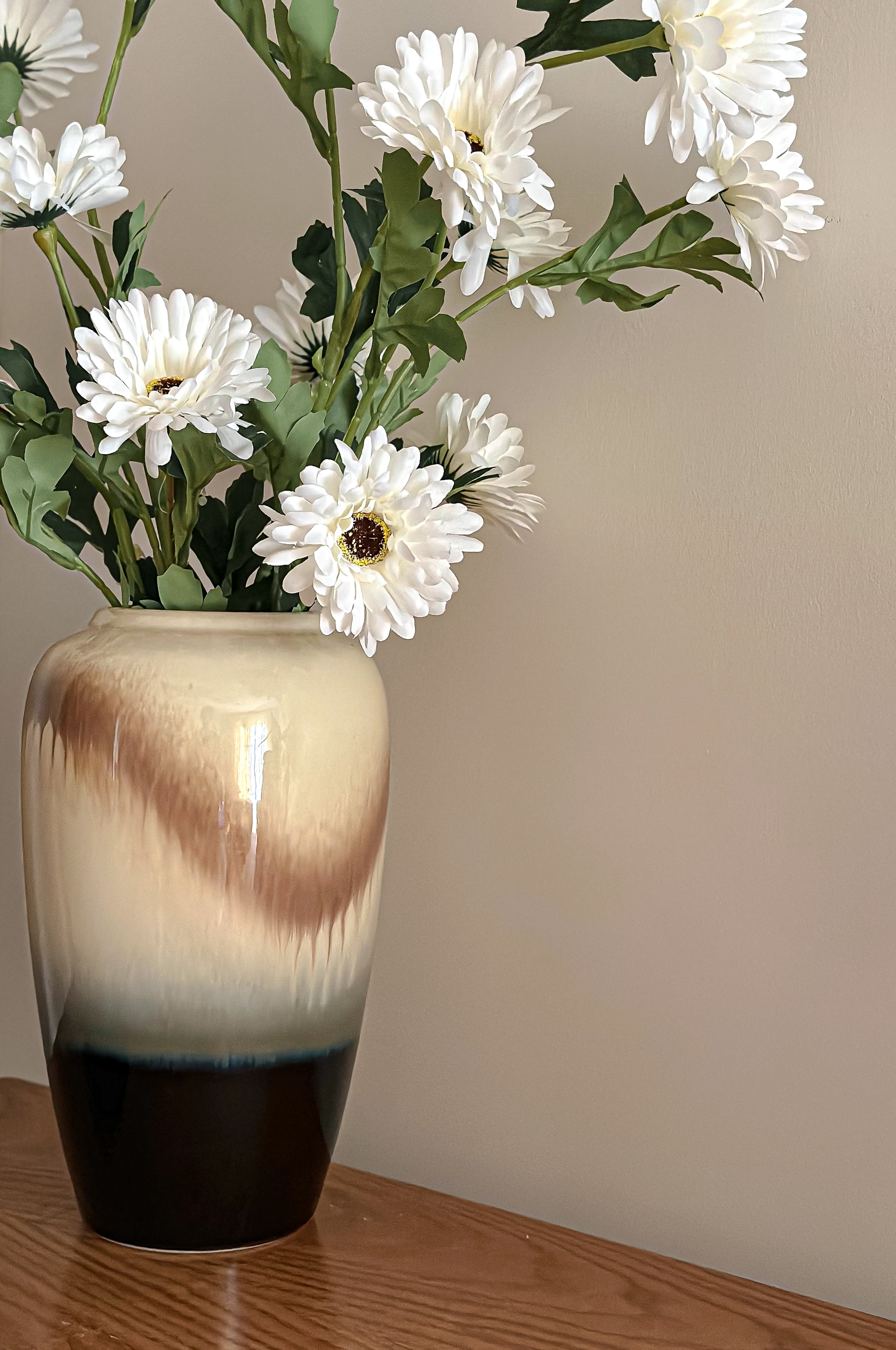 Terra Ceramic Vase