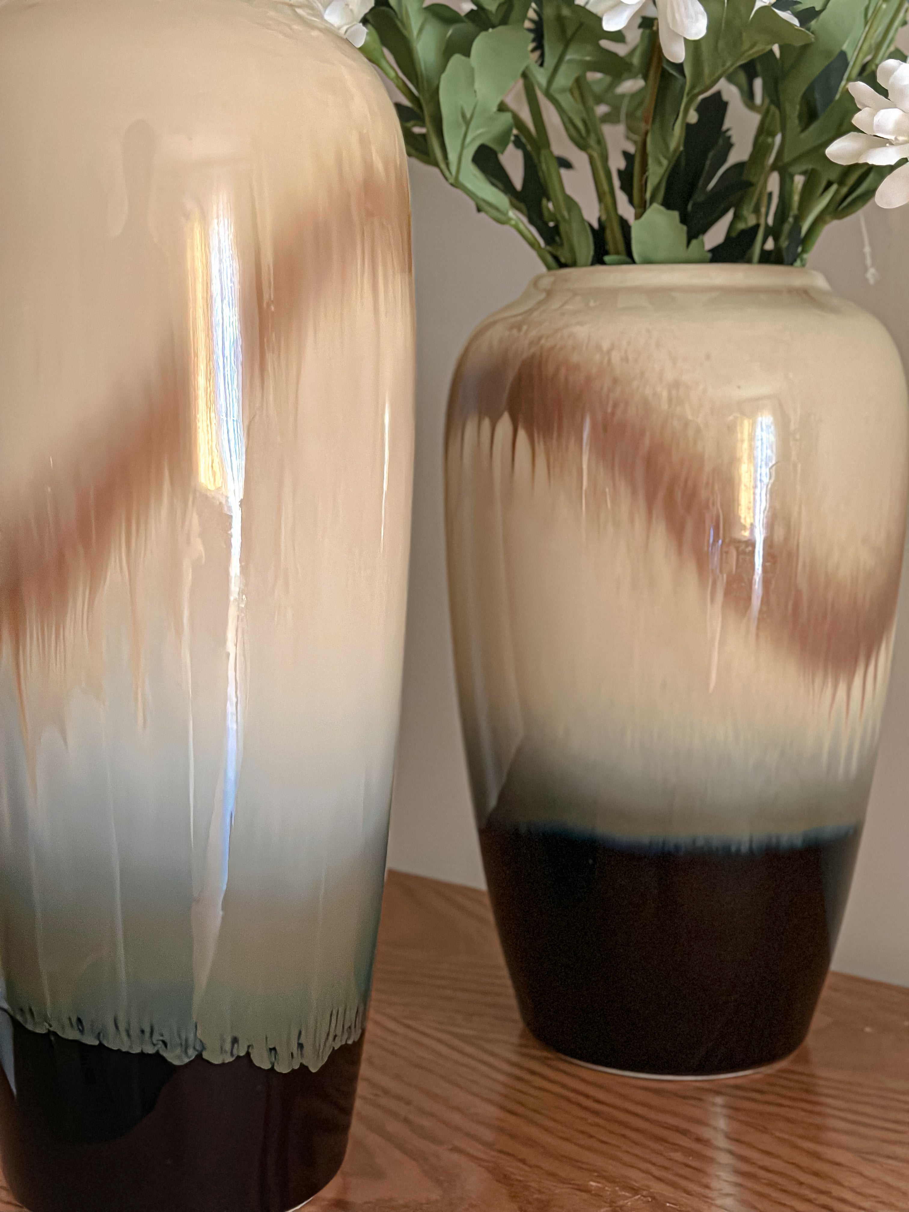 Terra Ceramic Vase