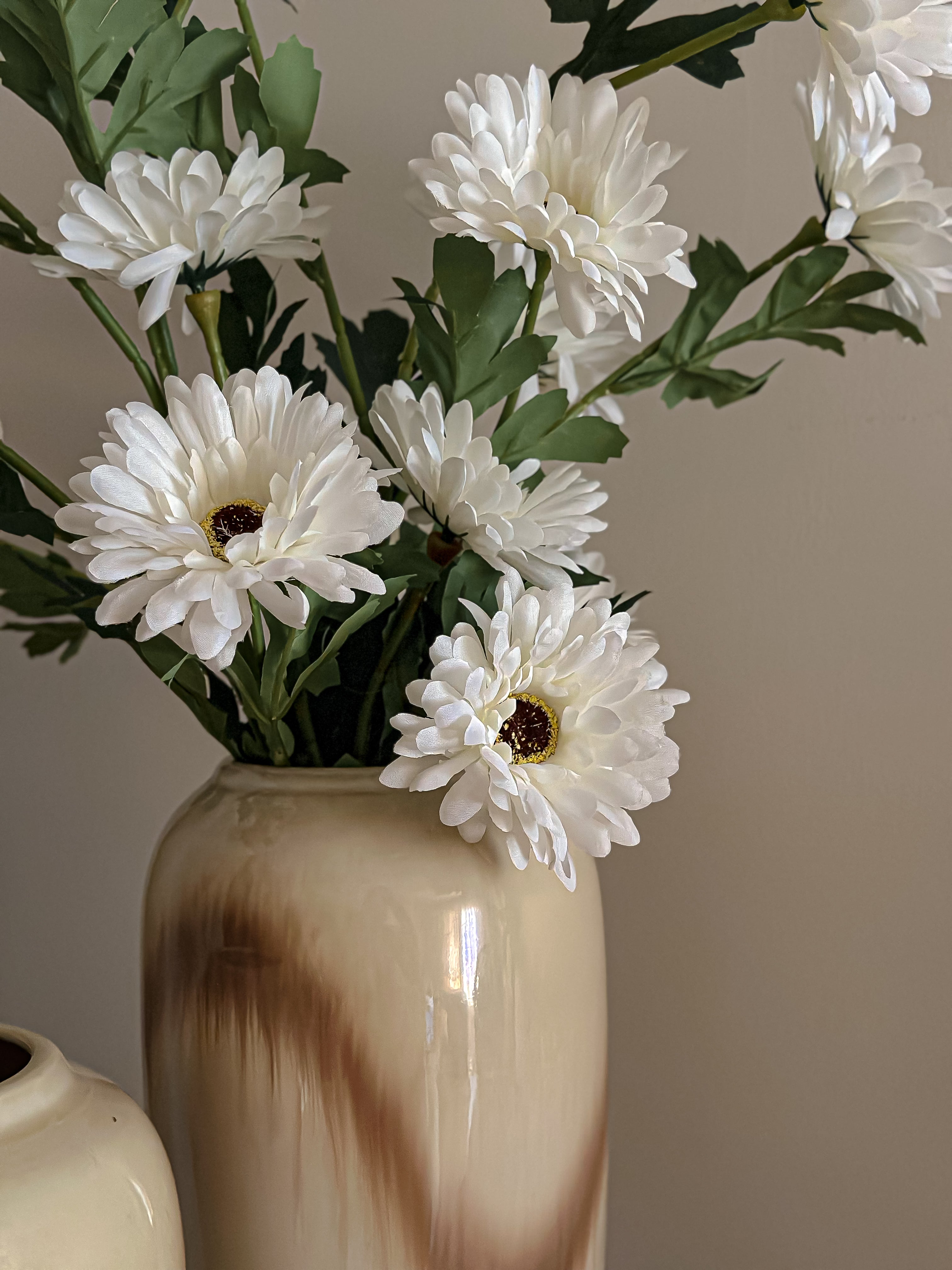 Terra Ceramic Vase